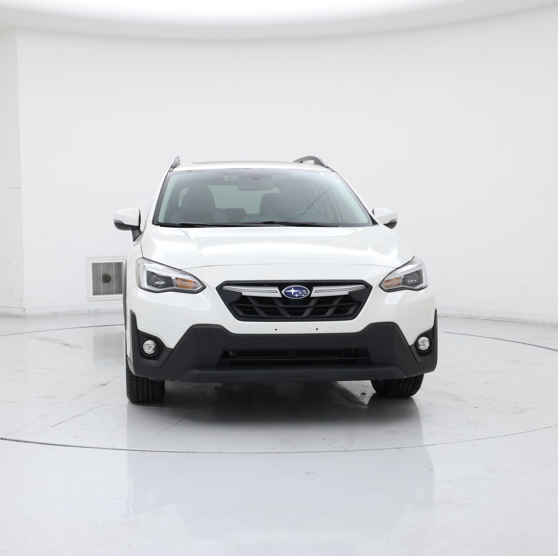 Thumbnail: 2023 Subaru Crosstrek - 5