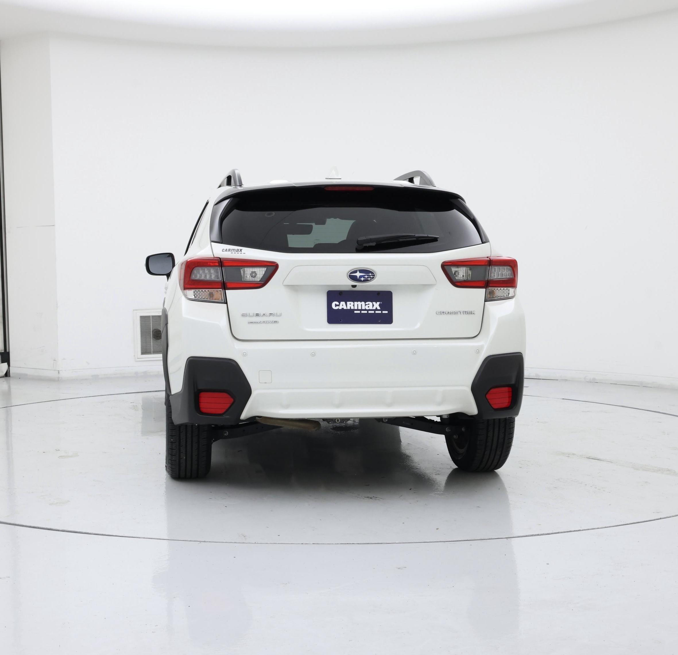 Thumbnail: 2023 Subaru Crosstrek - 6