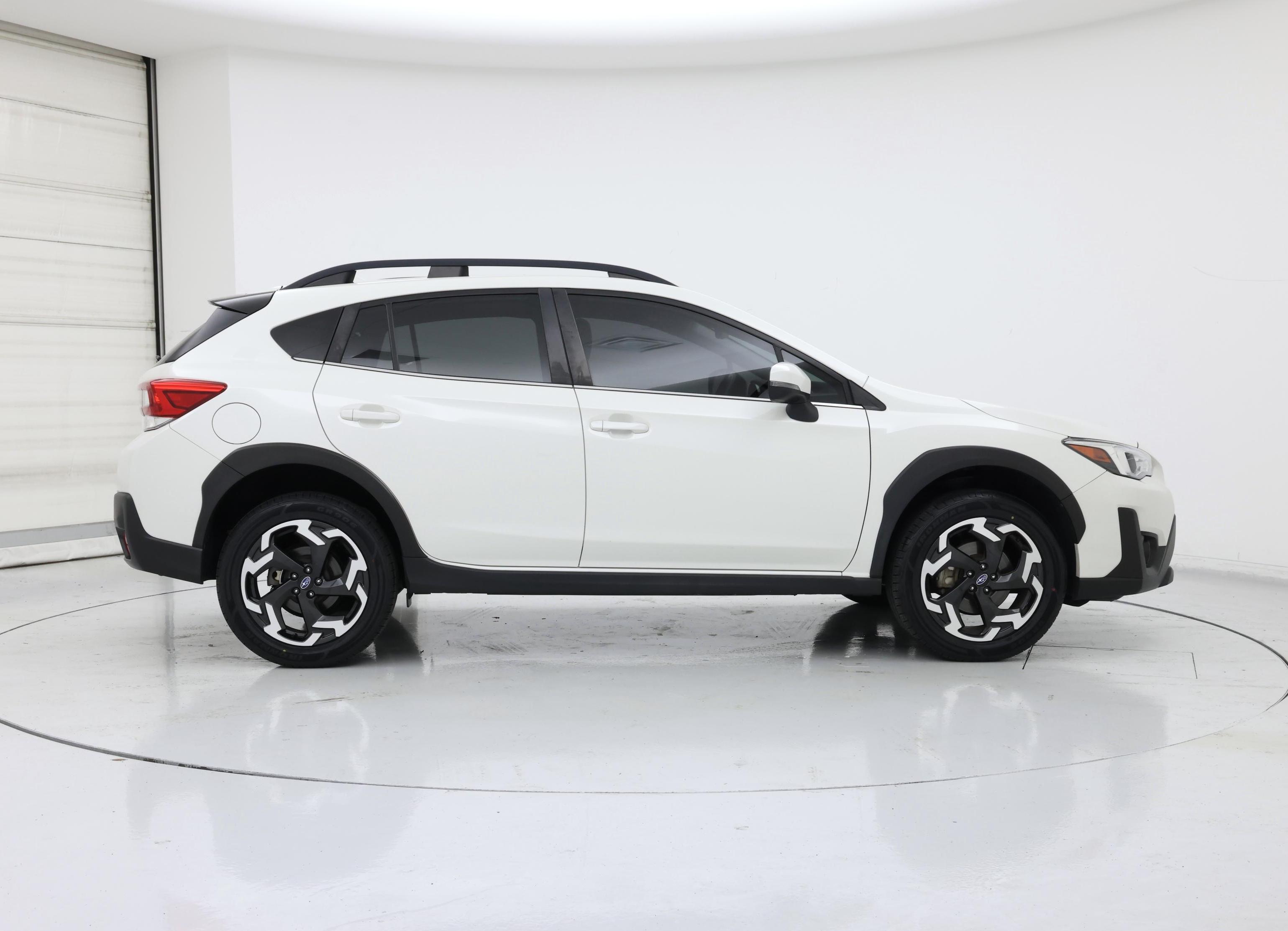 Thumbnail: 2023 Subaru Crosstrek - 7