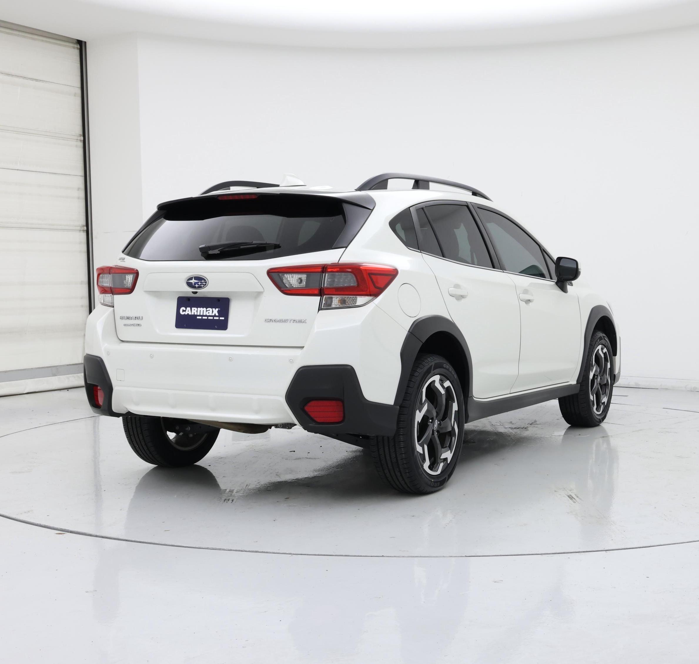 Thumbnail: 2023 Subaru Crosstrek - 8