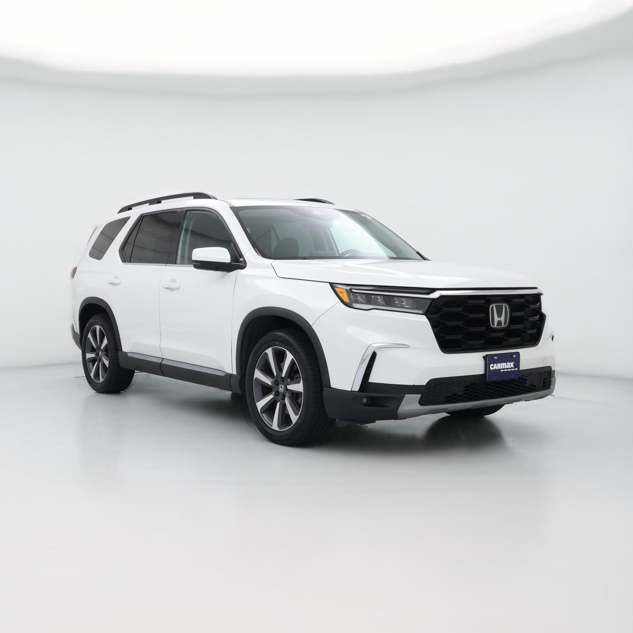 Thumbnail: 2023 Honda Pilot - 1