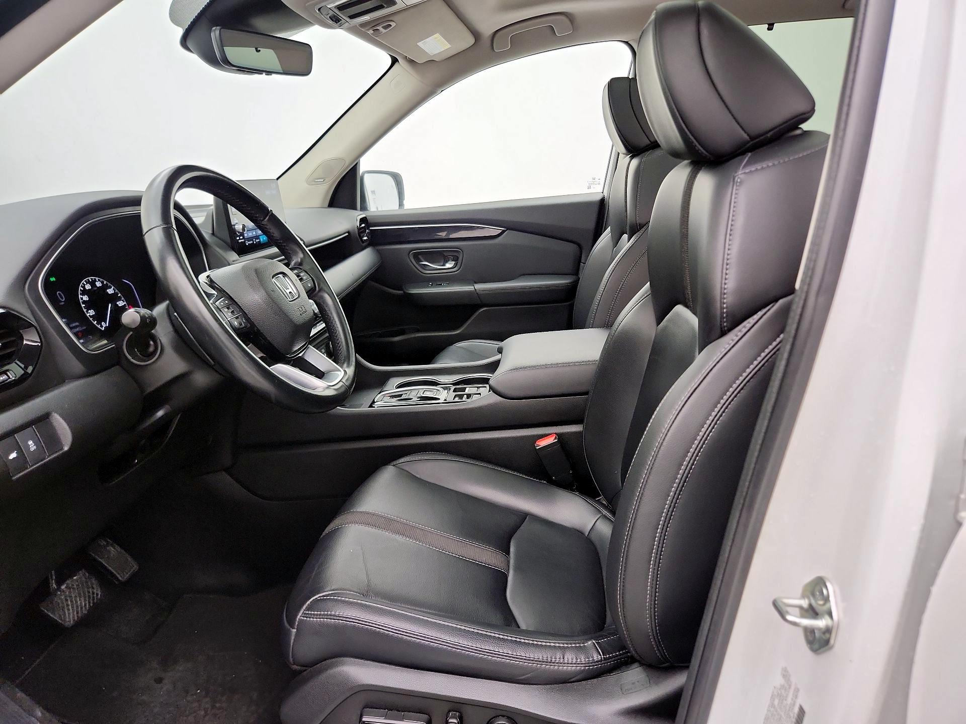 Thumbnail: 2023 Honda Pilot - 11