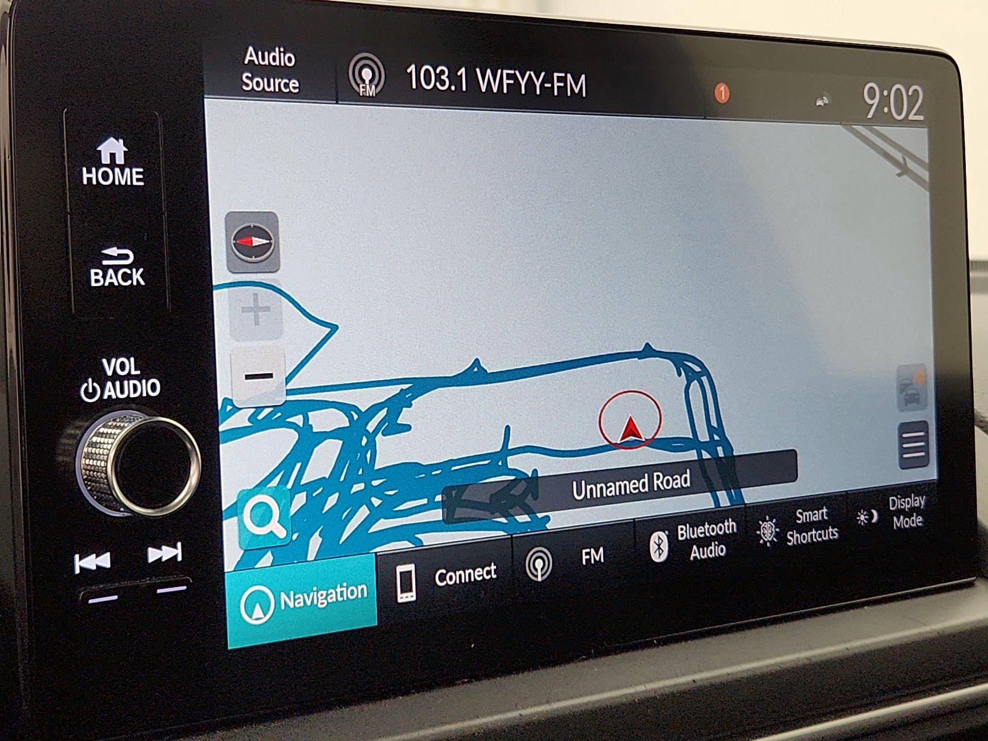 Thumbnail: 2023 Honda Pilot - 14