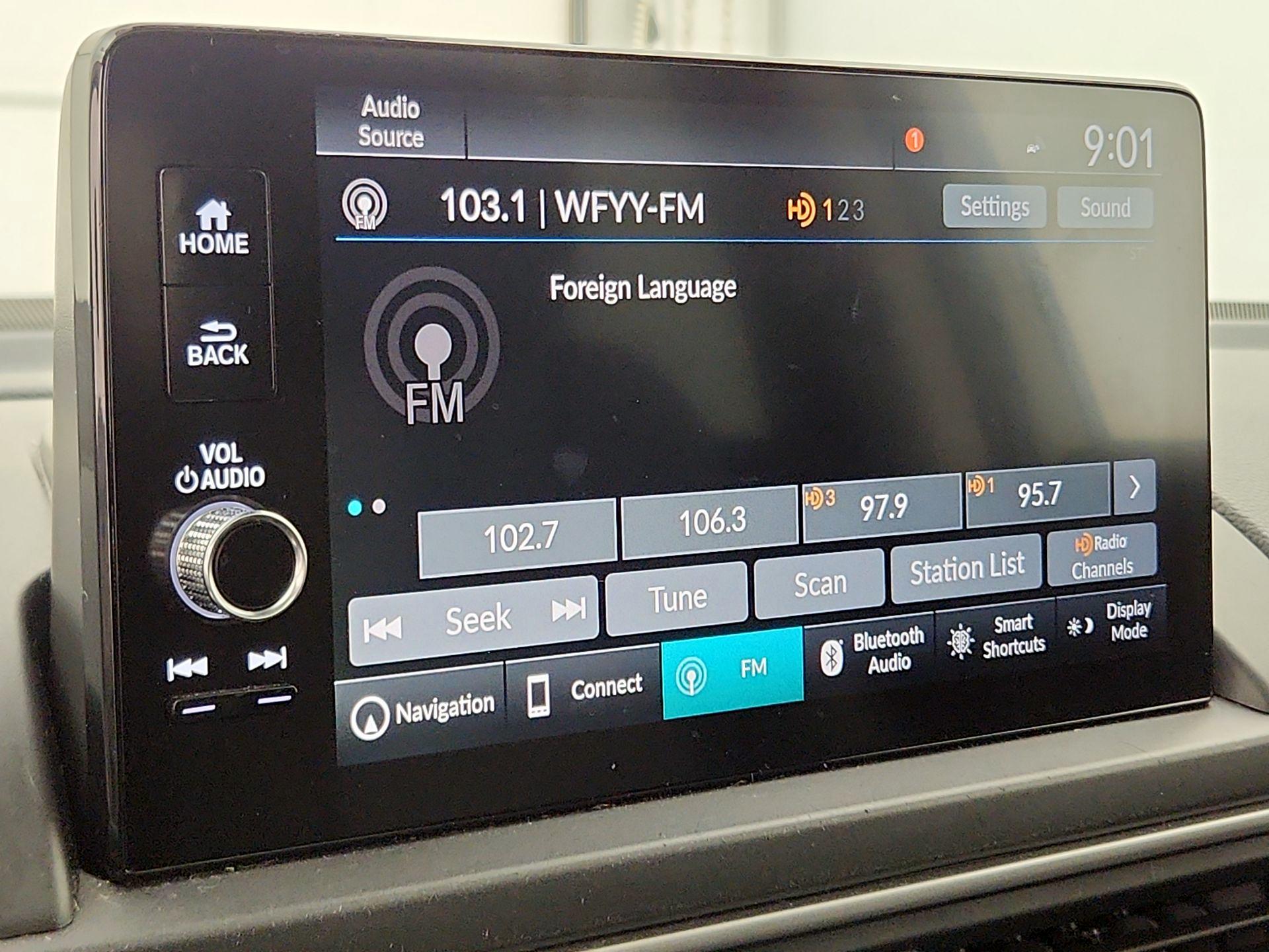 Thumbnail: 2023 Honda Pilot - 16