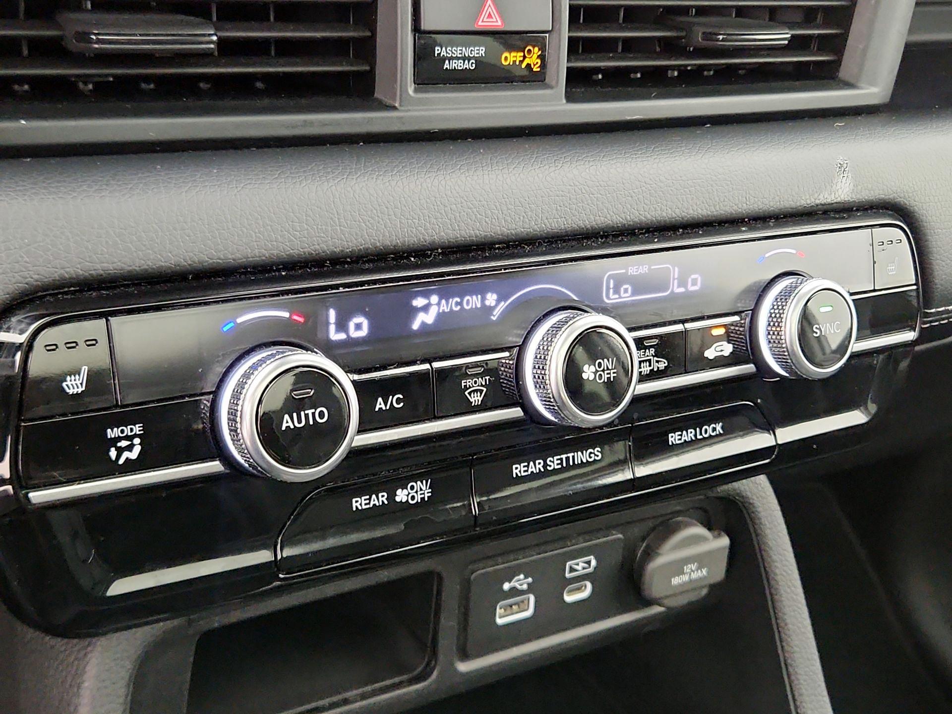 Thumbnail: 2023 Honda Pilot - 17