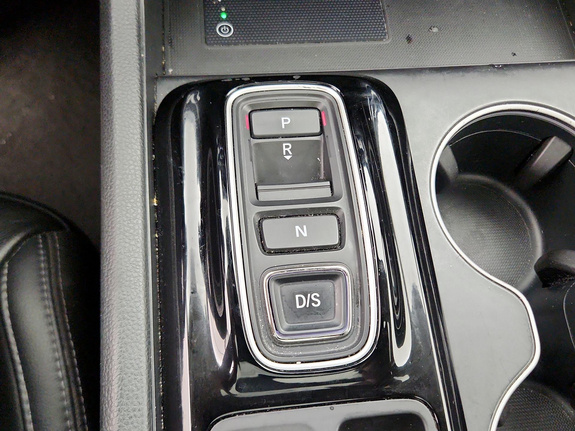 Thumbnail: 2023 Honda Pilot - 18