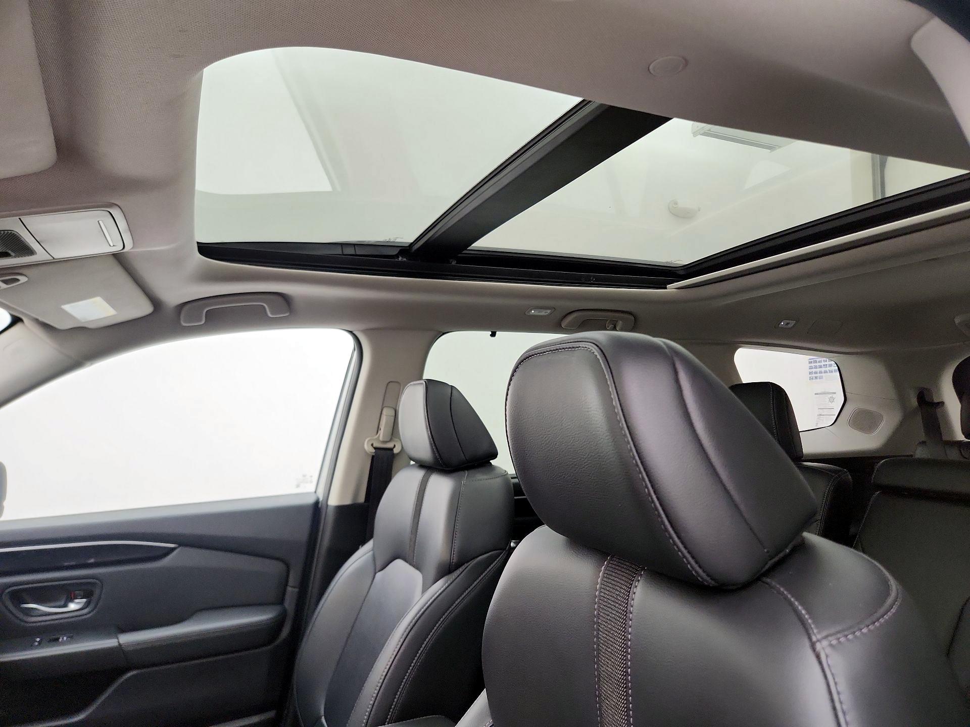 Thumbnail: 2023 Honda Pilot - 20