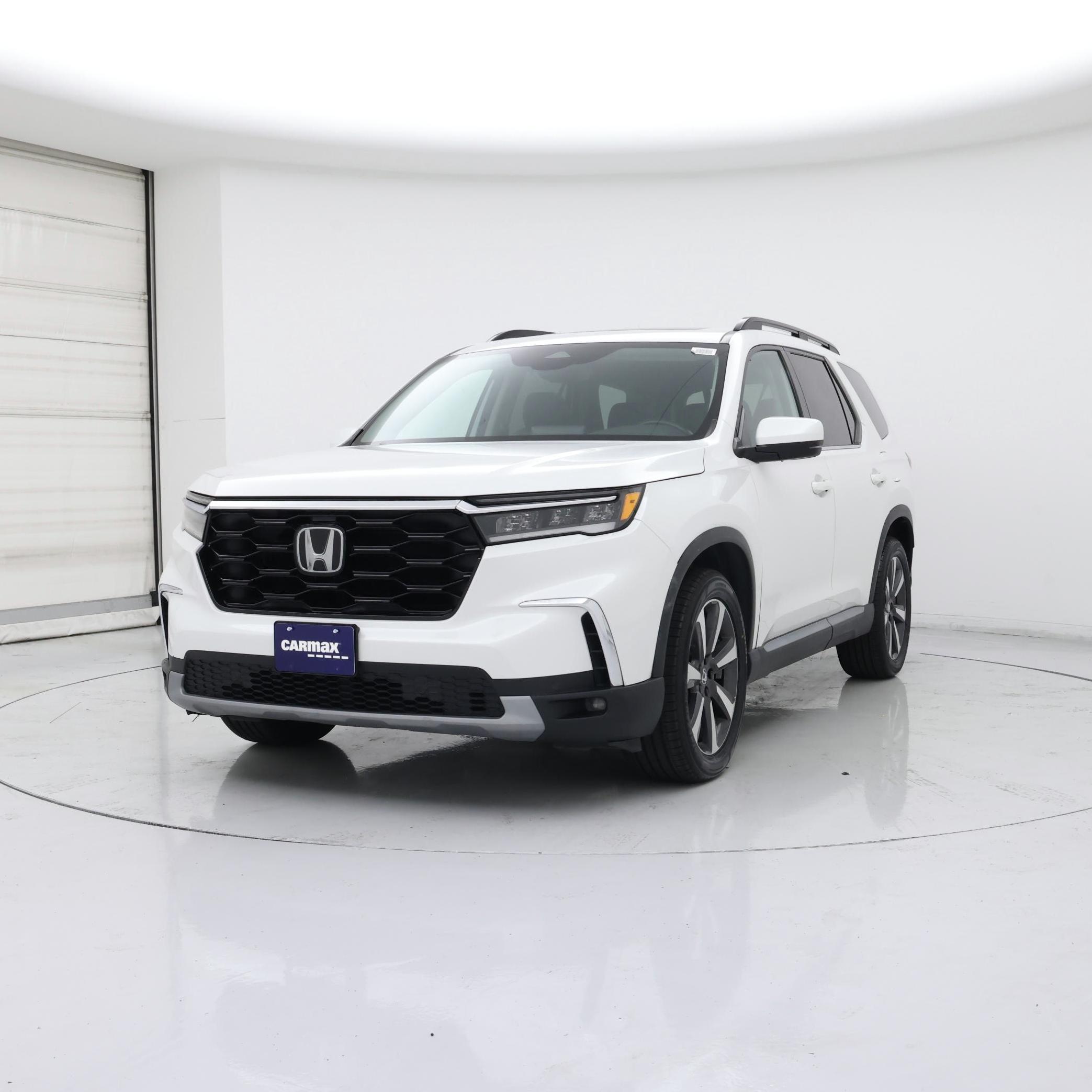 Thumbnail: 2023 Honda Pilot - 4