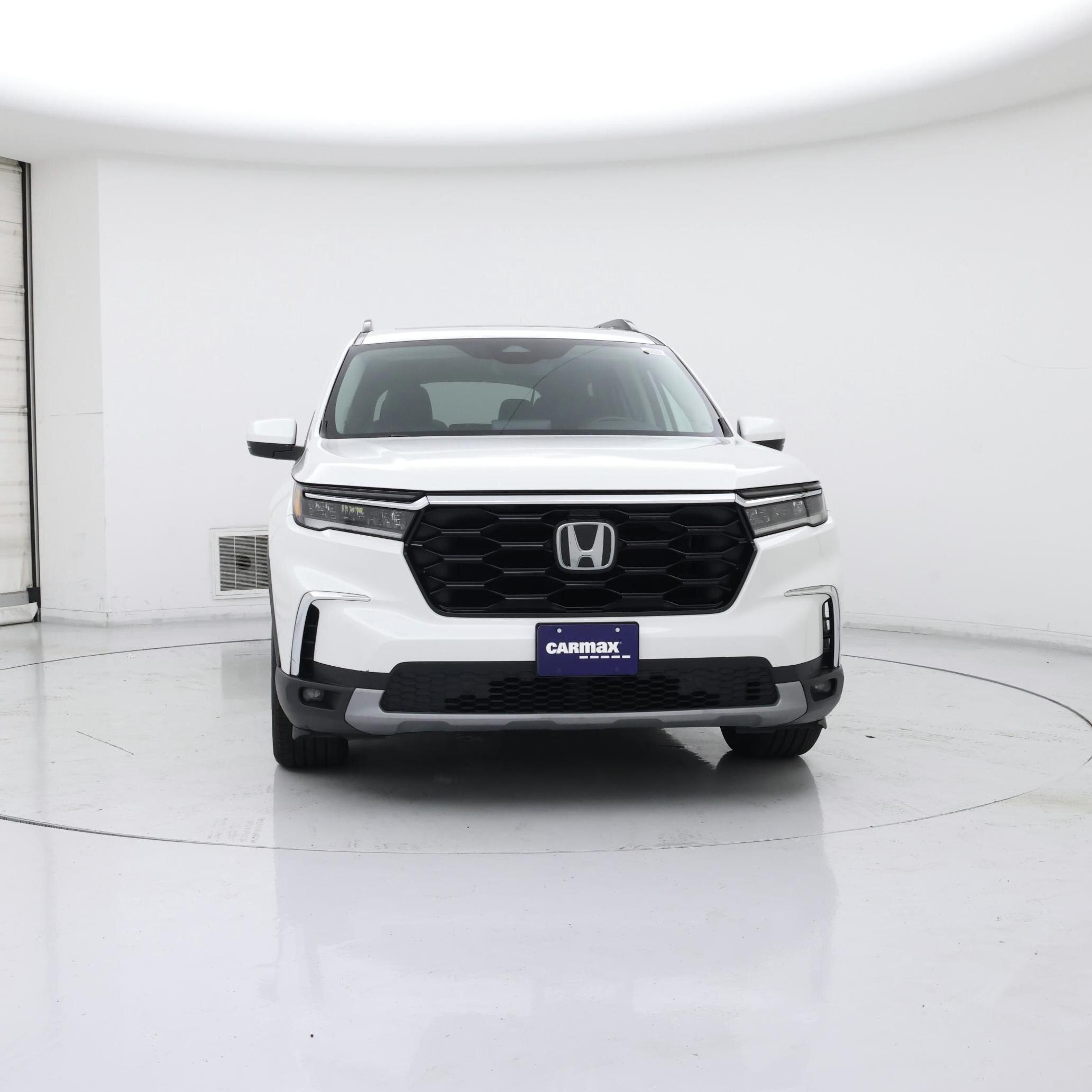 Thumbnail: 2023 Honda Pilot - 5