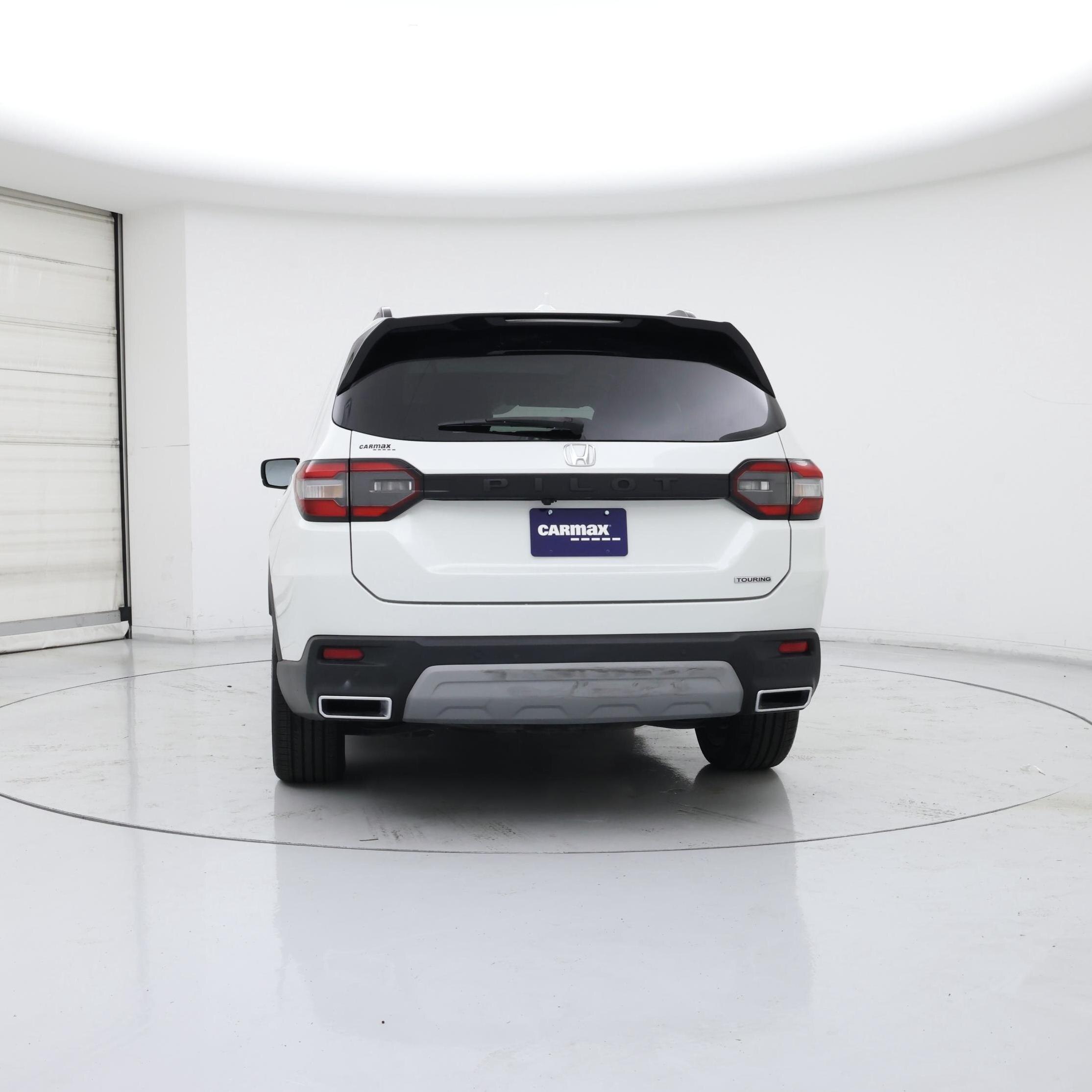 Thumbnail: 2023 Honda Pilot - 6