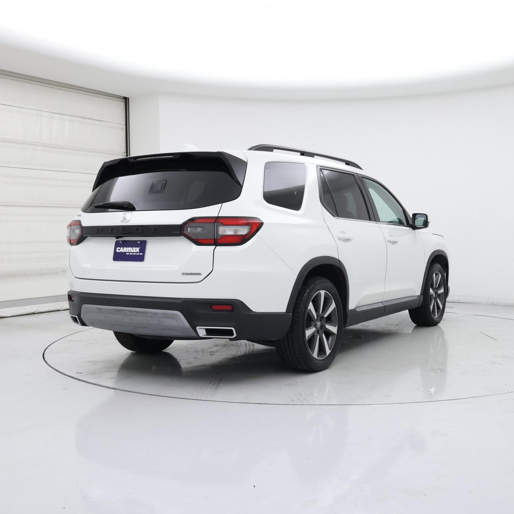 Thumbnail: 2023 Honda Pilot - 8