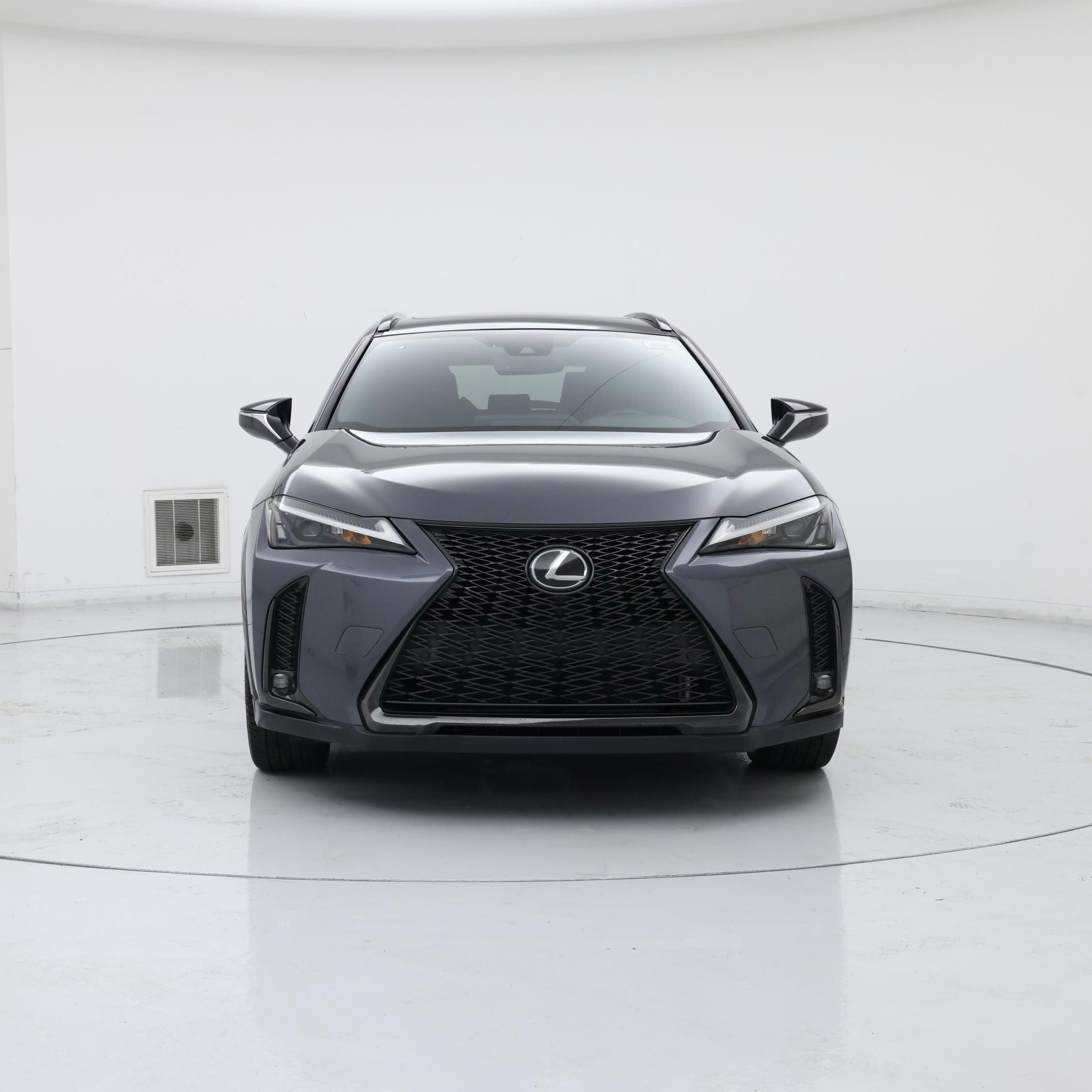 Thumbnail: 2023 Lexus UX - 5