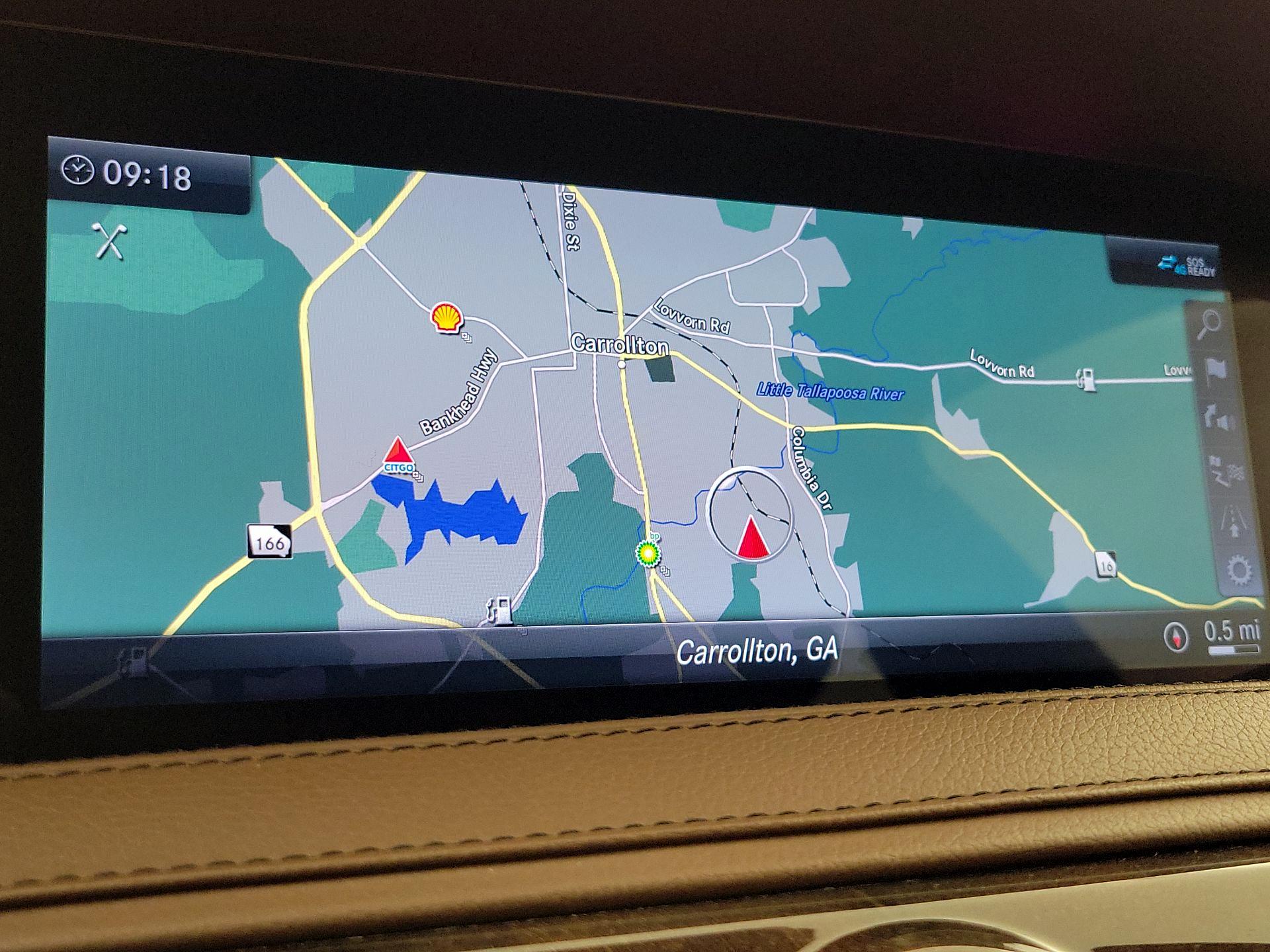 Thumbnail: 2019 Mercedes-Benz S-Class - 14