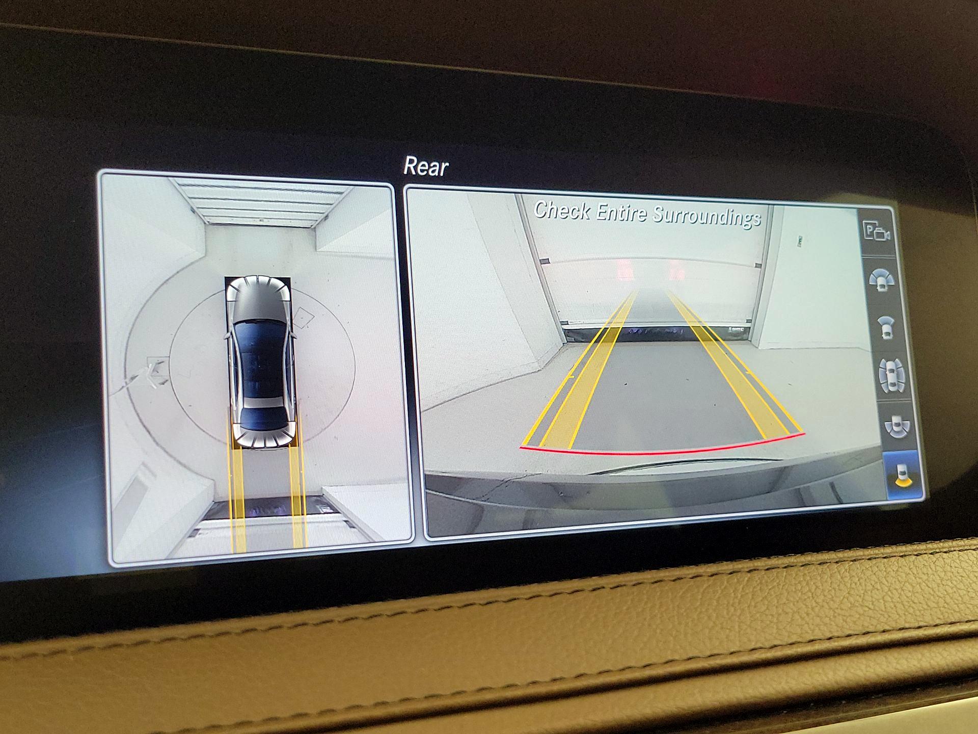 Thumbnail: 2019 Mercedes-Benz S-Class - 15