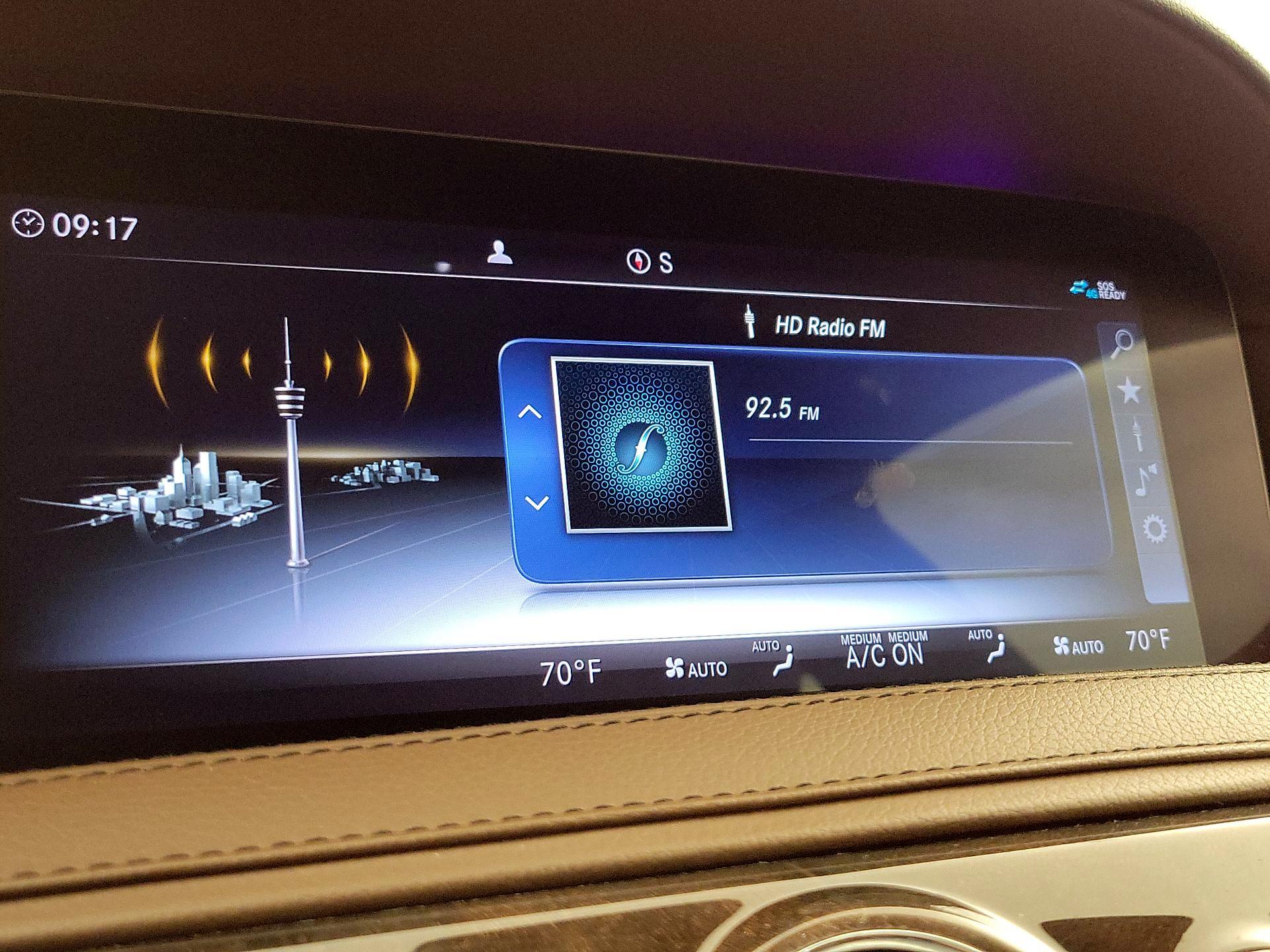 Thumbnail: 2019 Mercedes-Benz S-Class - 16