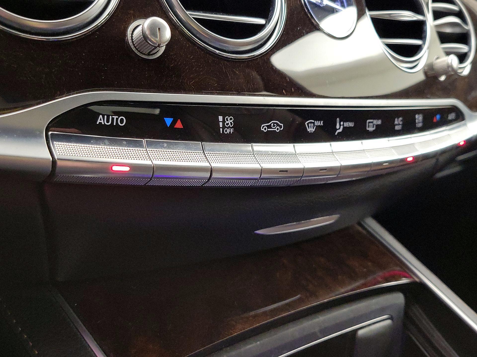 Thumbnail: 2019 Mercedes-Benz S-Class - 17