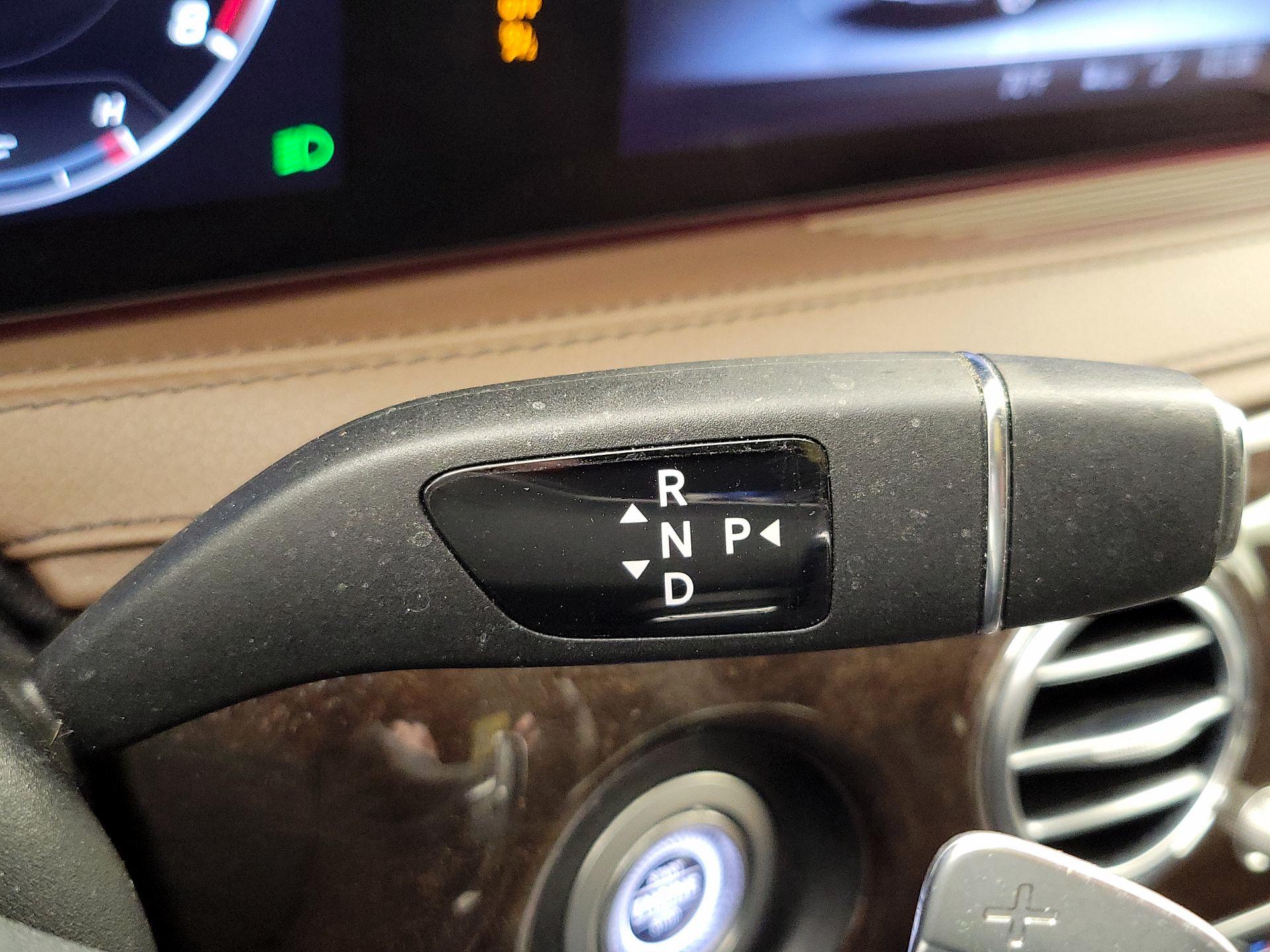 Thumbnail: 2019 Mercedes-Benz S-Class - 18