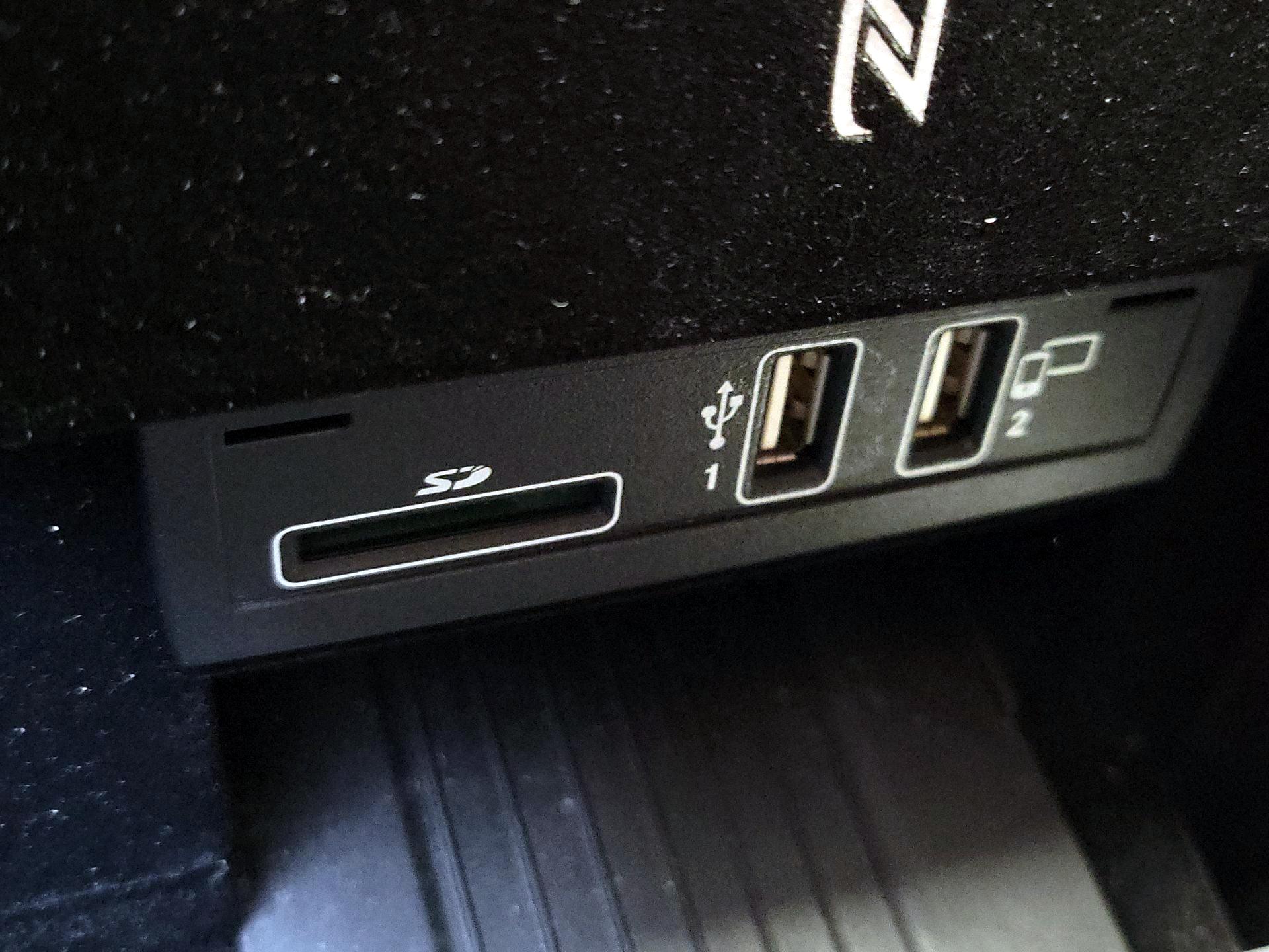 Thumbnail: 2019 Mercedes-Benz S-Class - 19