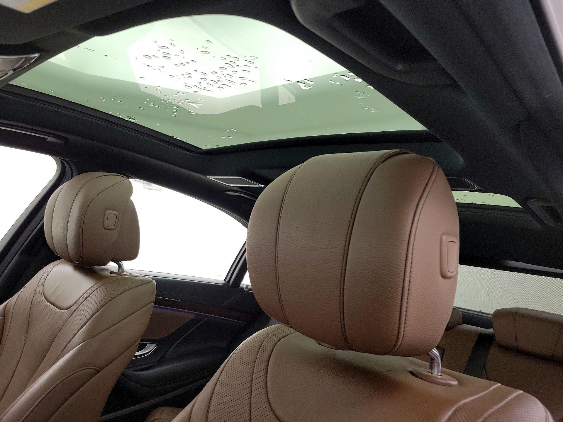 Thumbnail: 2019 Mercedes-Benz S-Class - 20