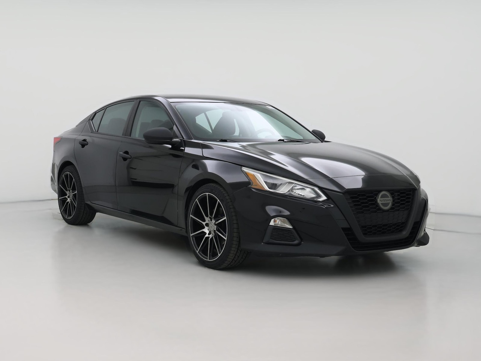 2019 Nissan Altima S
