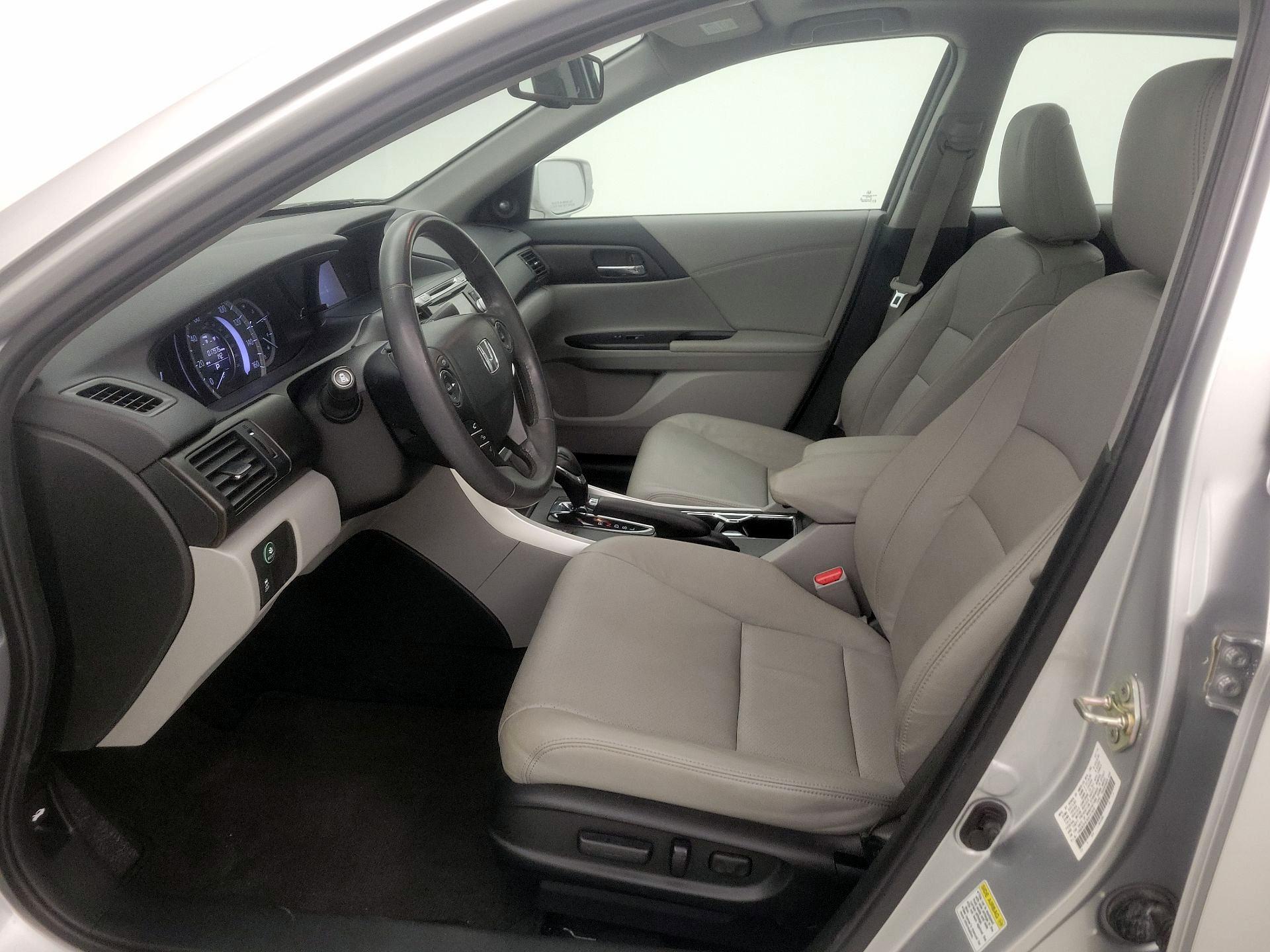 Thumbnail: 2014 Honda Accord - 11