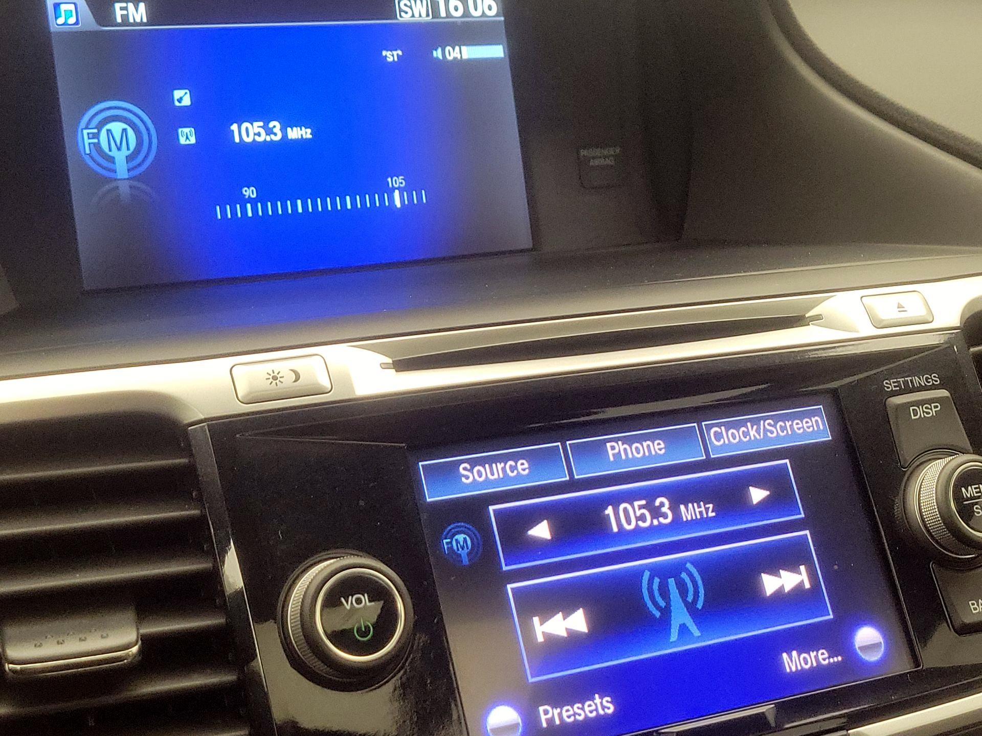 Thumbnail: 2014 Honda Accord - 15