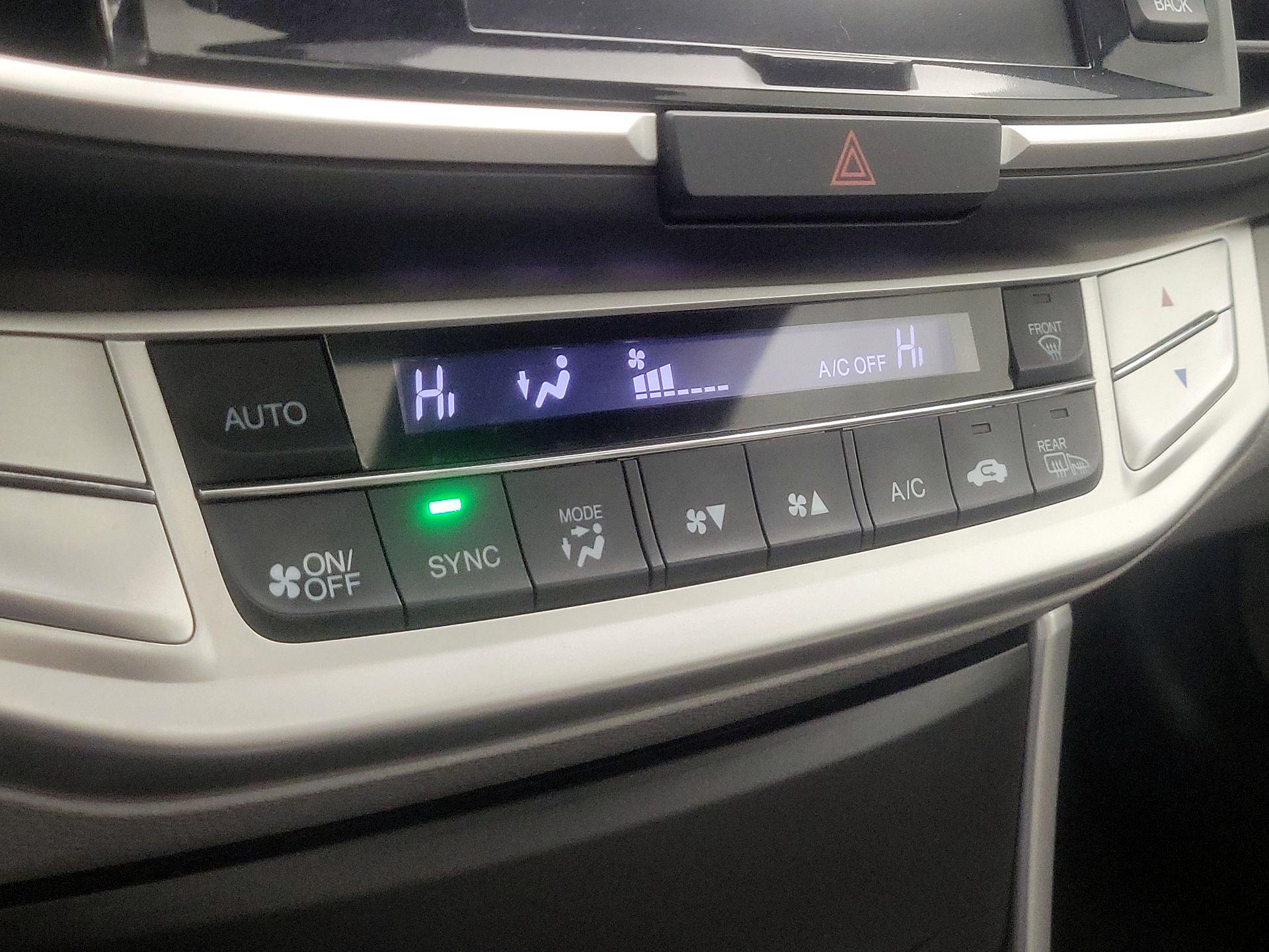 Thumbnail: 2014 Honda Accord - 16