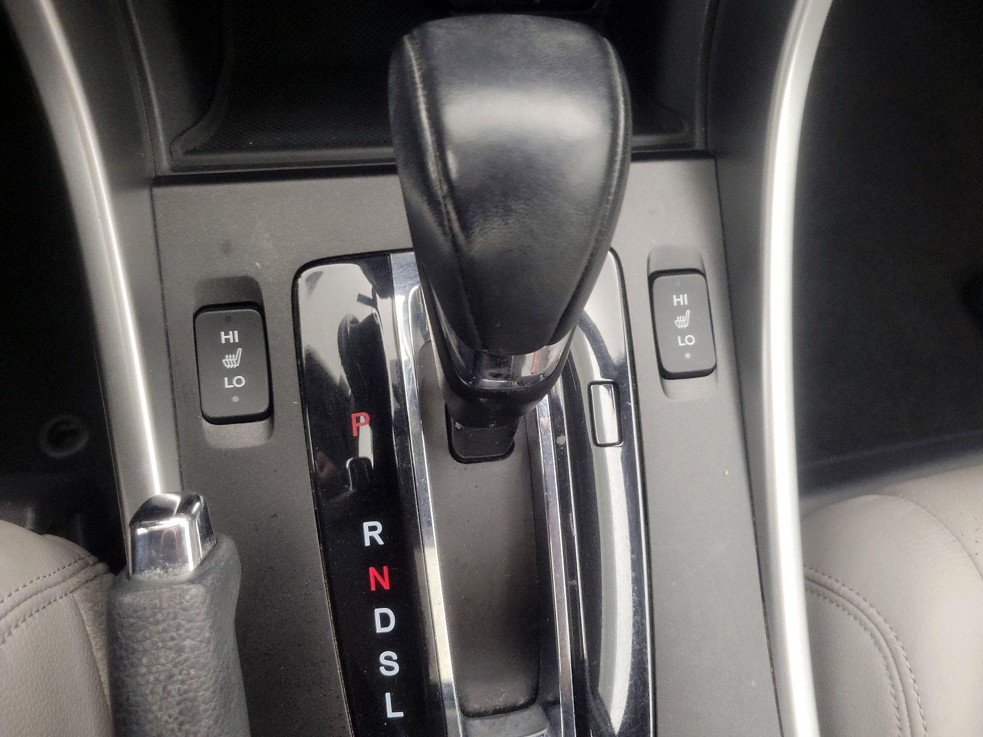 Thumbnail: 2014 Honda Accord - 17