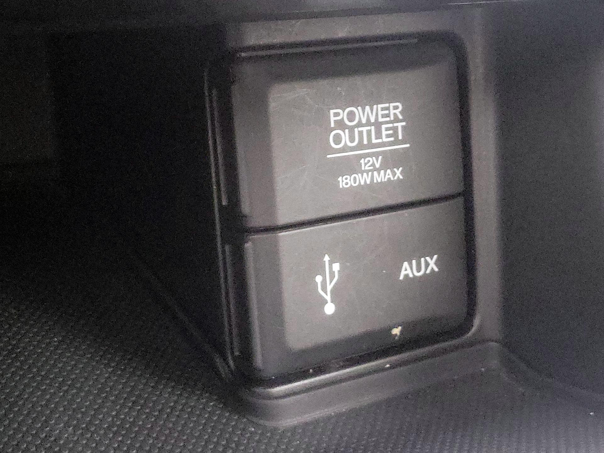 Thumbnail: 2014 Honda Accord - 18