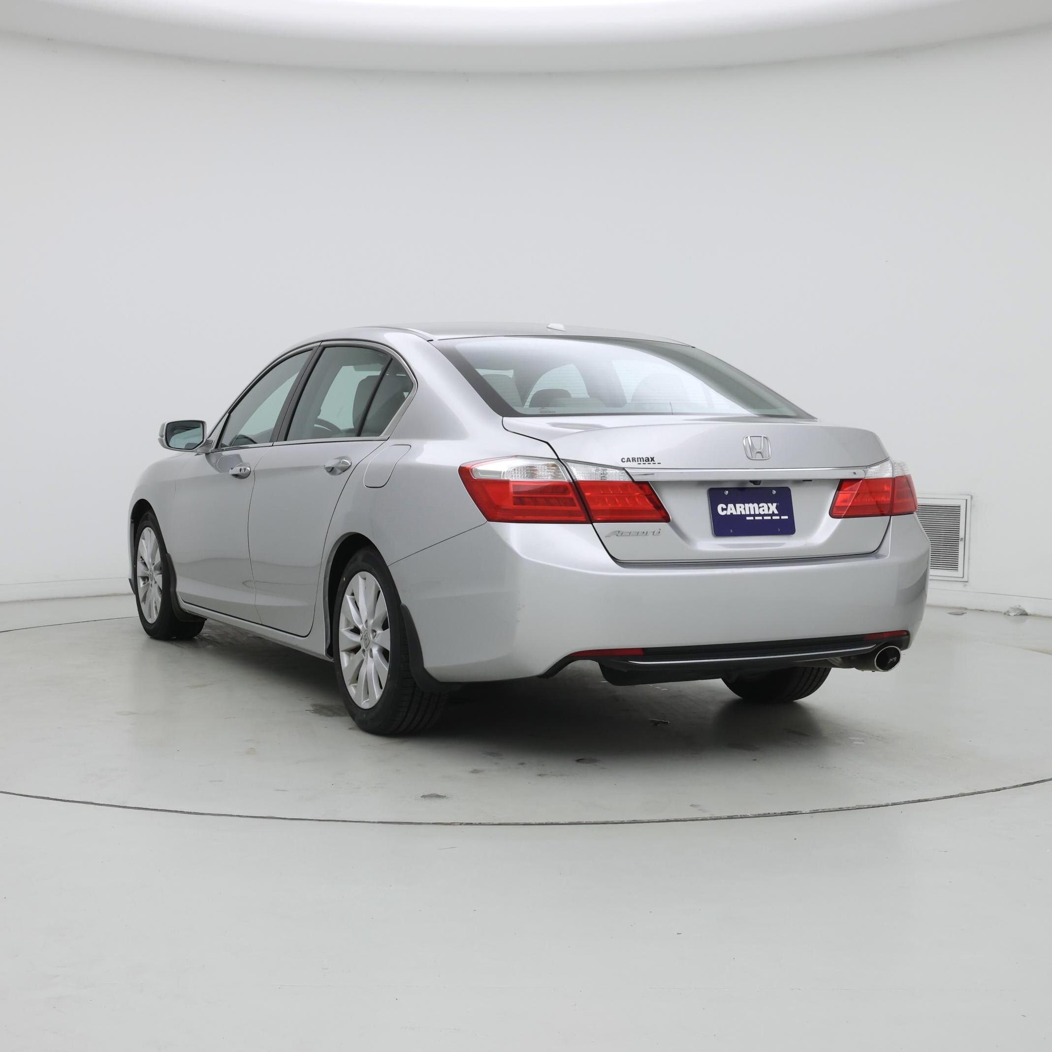 Thumbnail: 2014 Honda Accord - 2