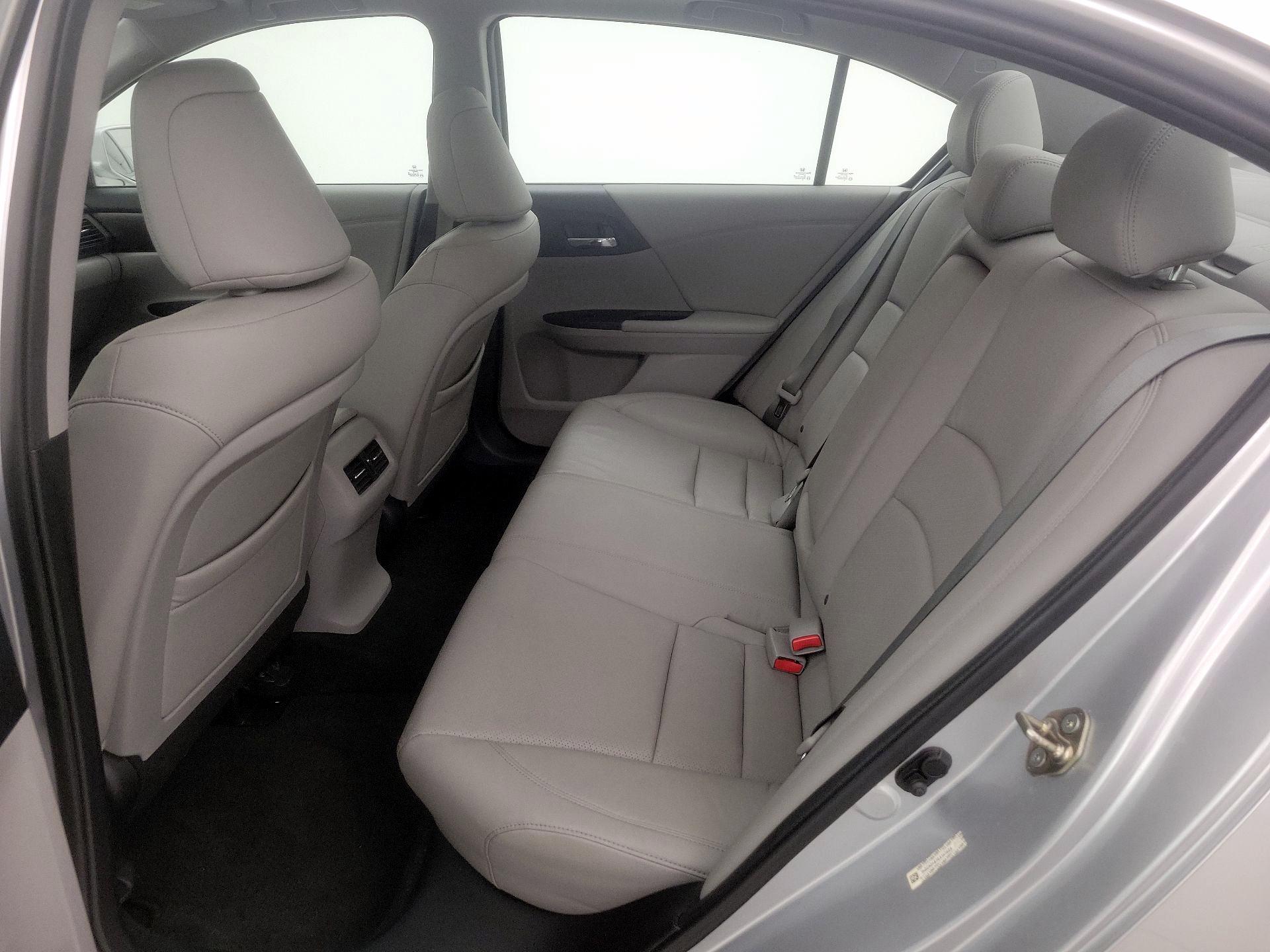 Thumbnail: 2014 Honda Accord - 20