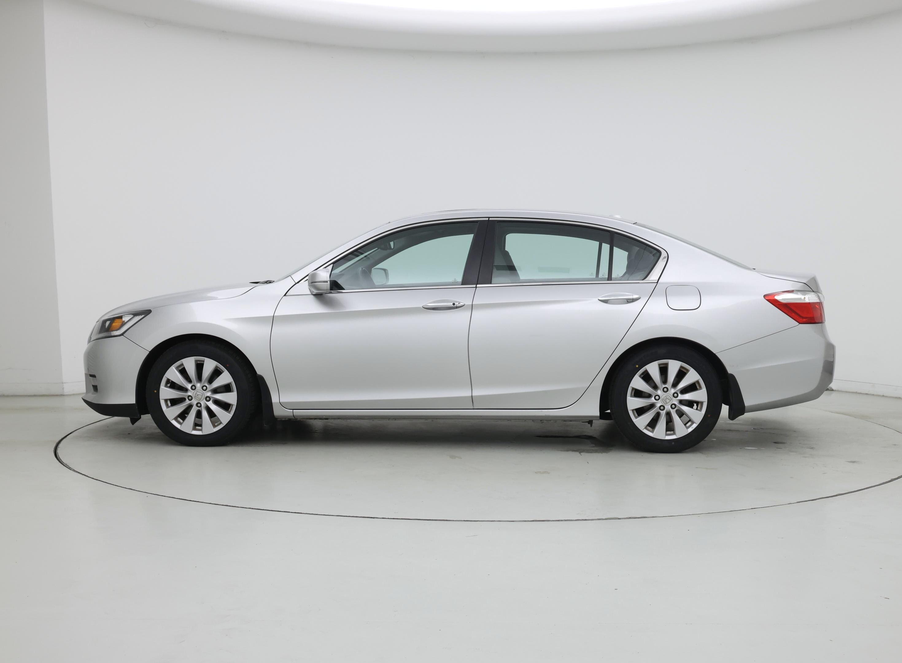 Thumbnail: 2014 Honda Accord - 3
