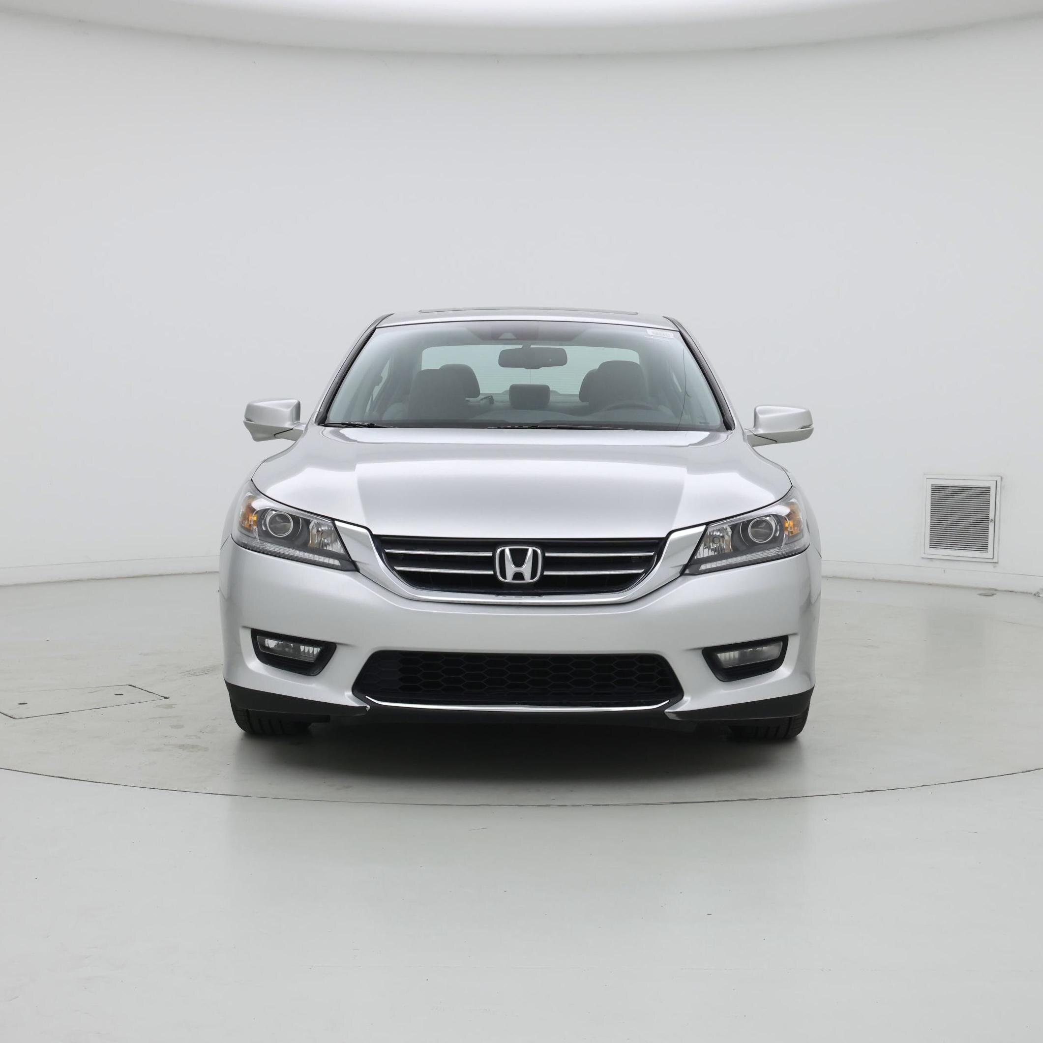 Thumbnail: 2014 Honda Accord - 5