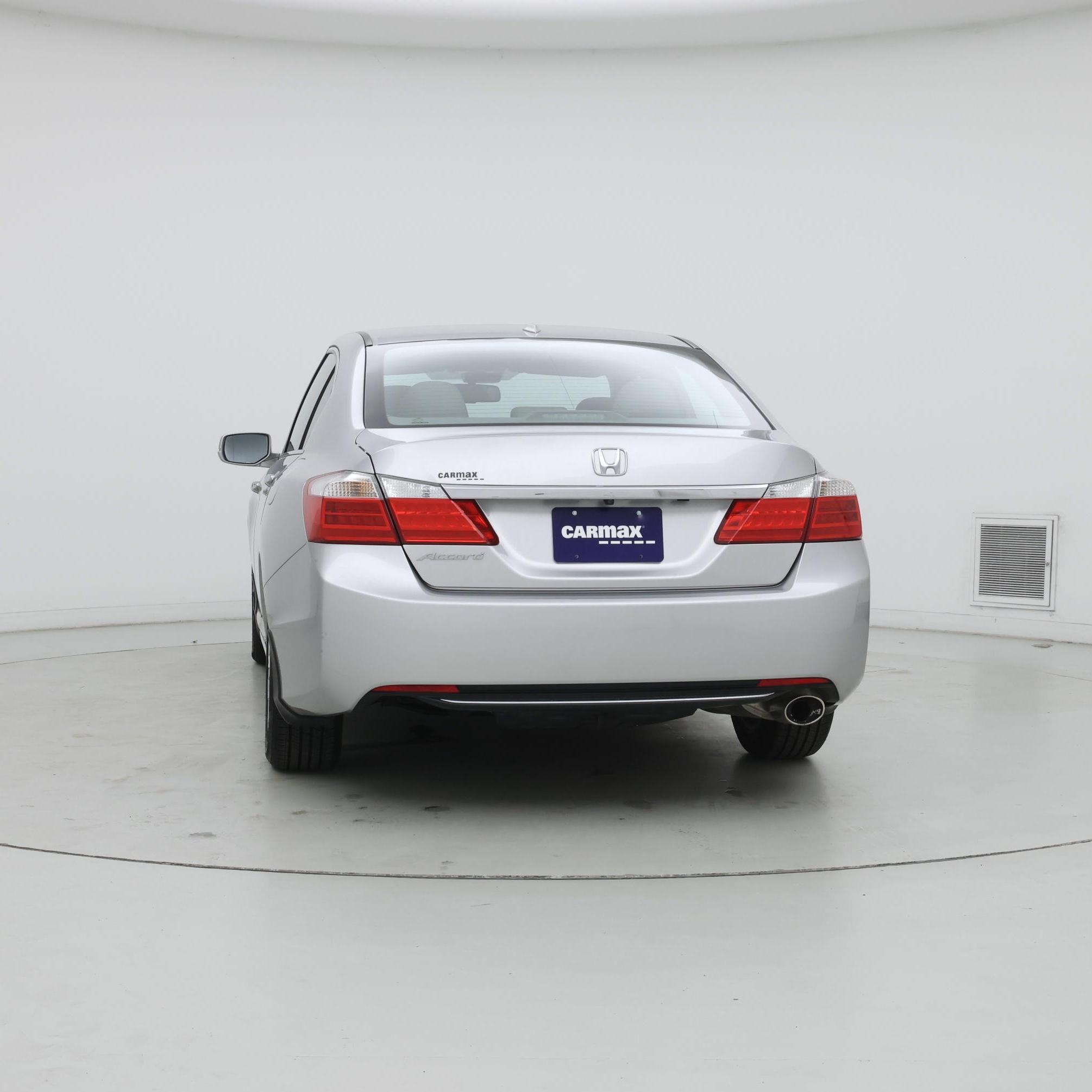 Thumbnail: 2014 Honda Accord - 6