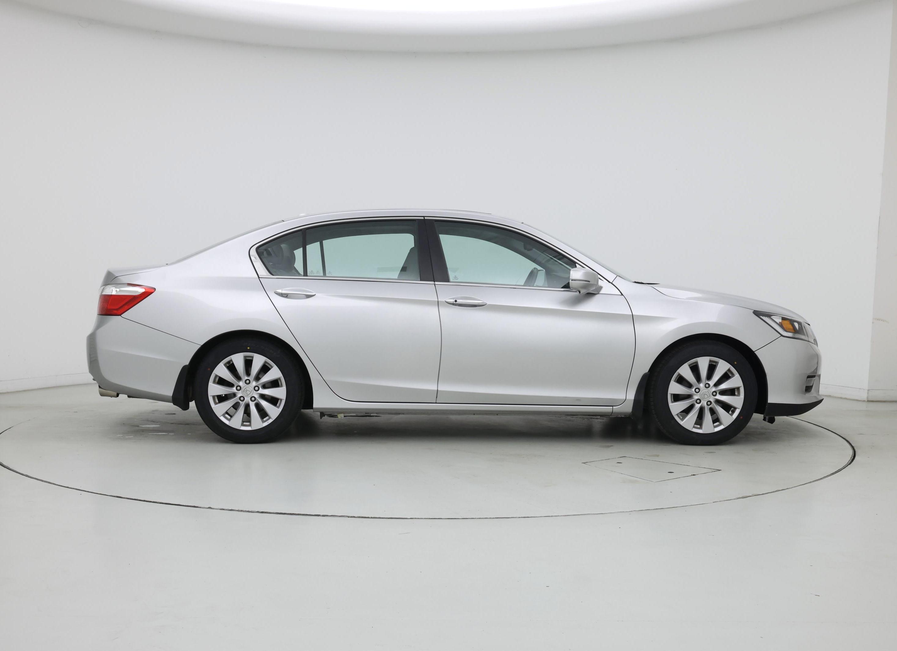 Thumbnail: 2014 Honda Accord - 7