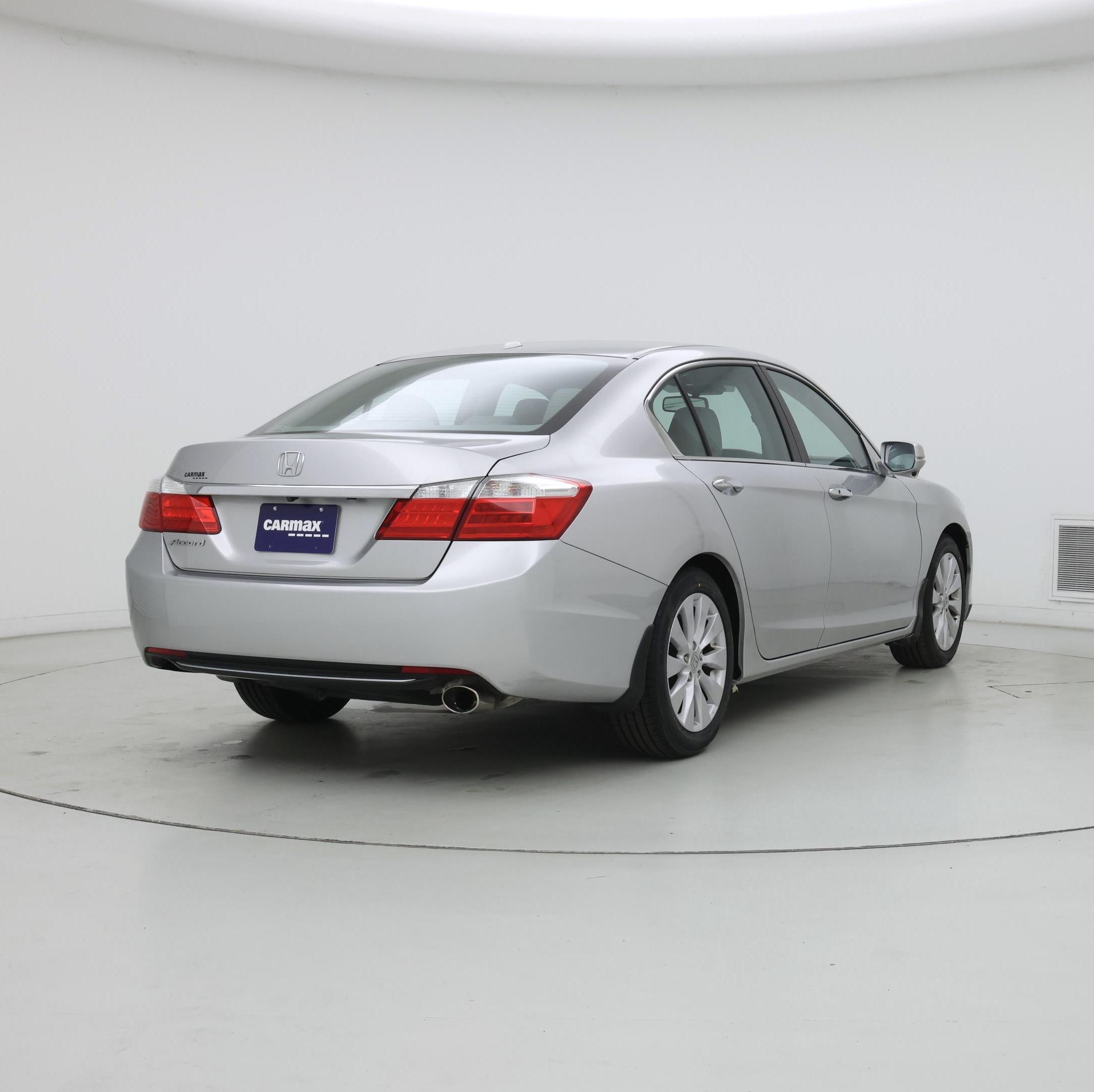 Thumbnail: 2014 Honda Accord - 8