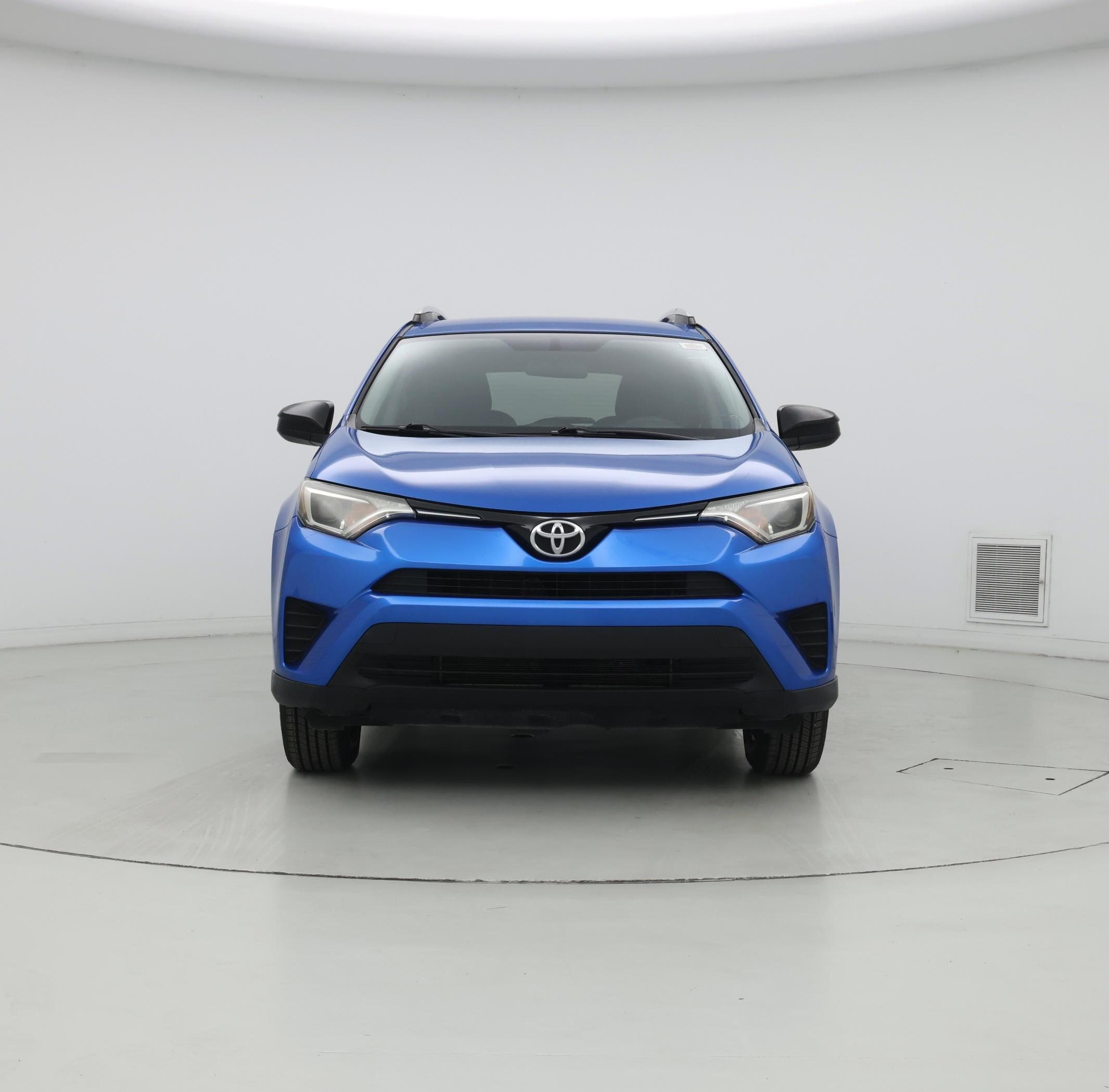 Thumbnail: 2016 Toyota RAV4 - 5