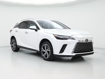 2023 Lexus RX 350 Premium