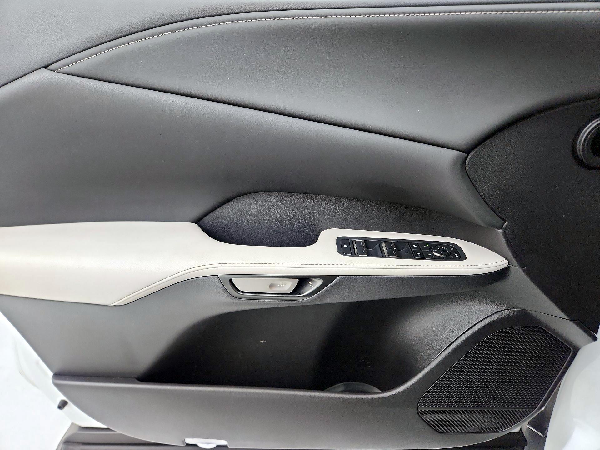 Thumbnail: 2023 Lexus RX - 12