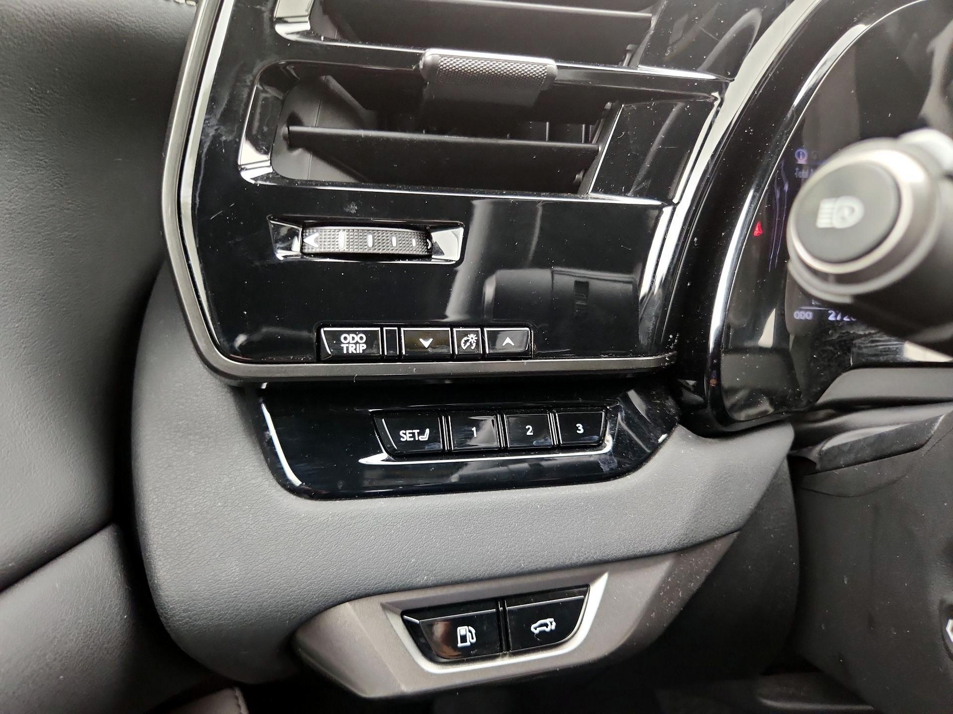 Thumbnail: 2023 Lexus RX - 13