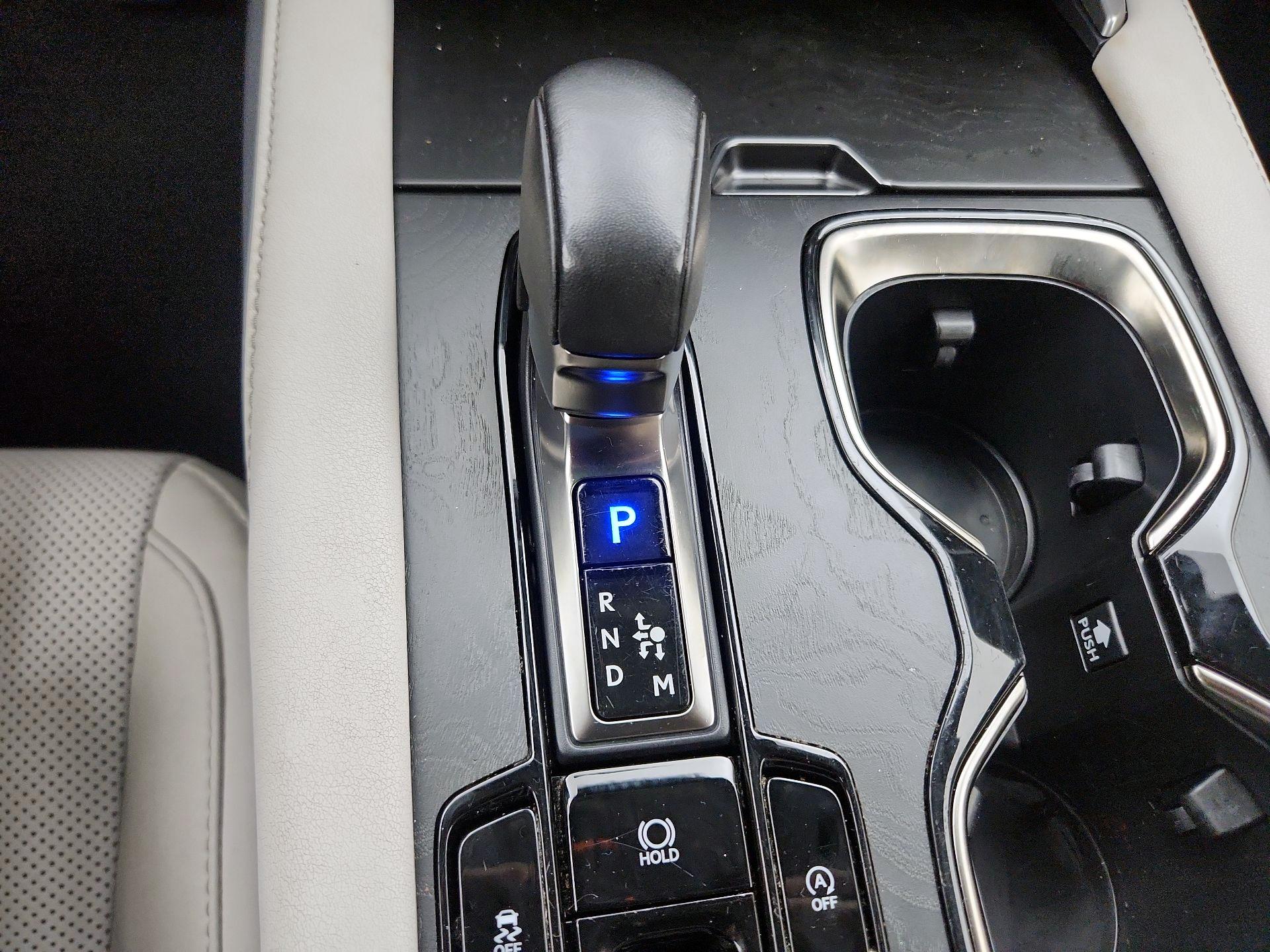 Thumbnail: 2023 Lexus RX - 17