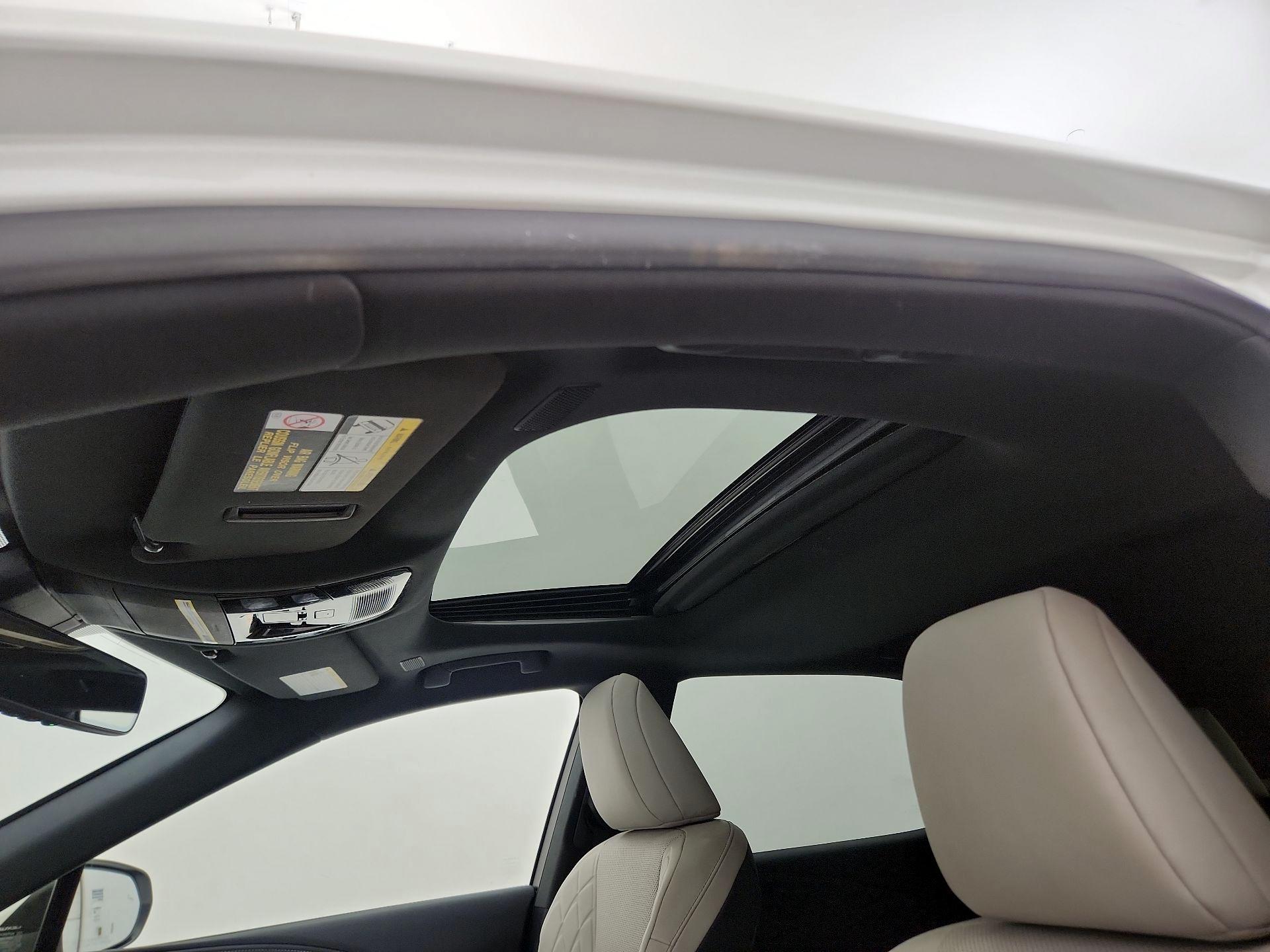 Thumbnail: 2023 Lexus RX - 18