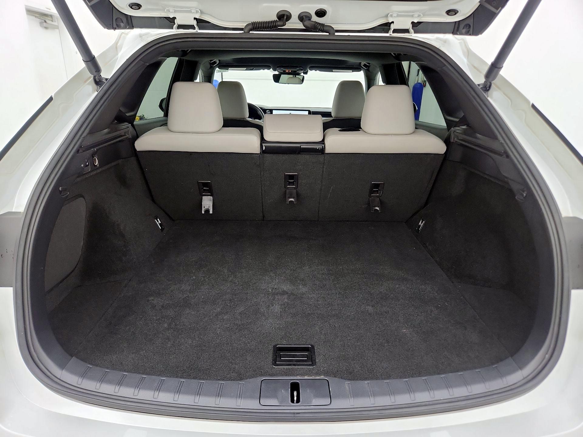 Thumbnail: 2023 Lexus RX - 20