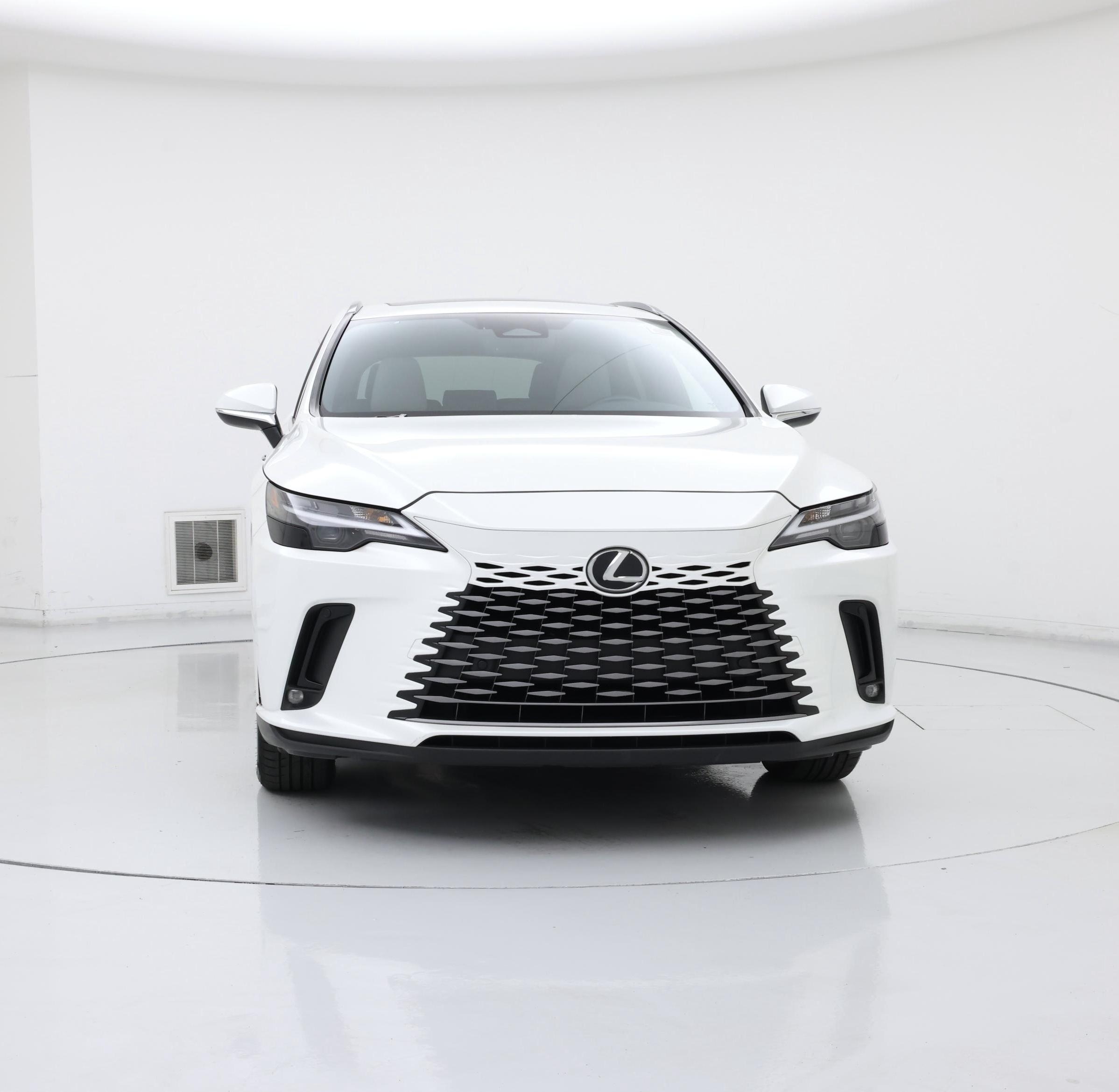 Thumbnail: 2023 Lexus RX - 5