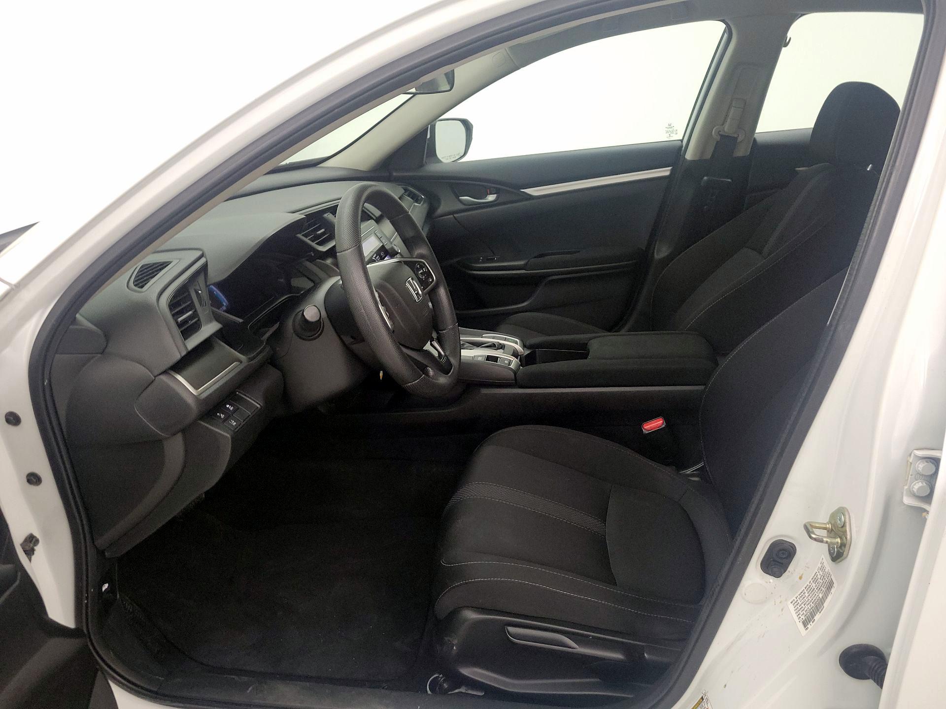 Thumbnail: 2020 Honda Civic - 11