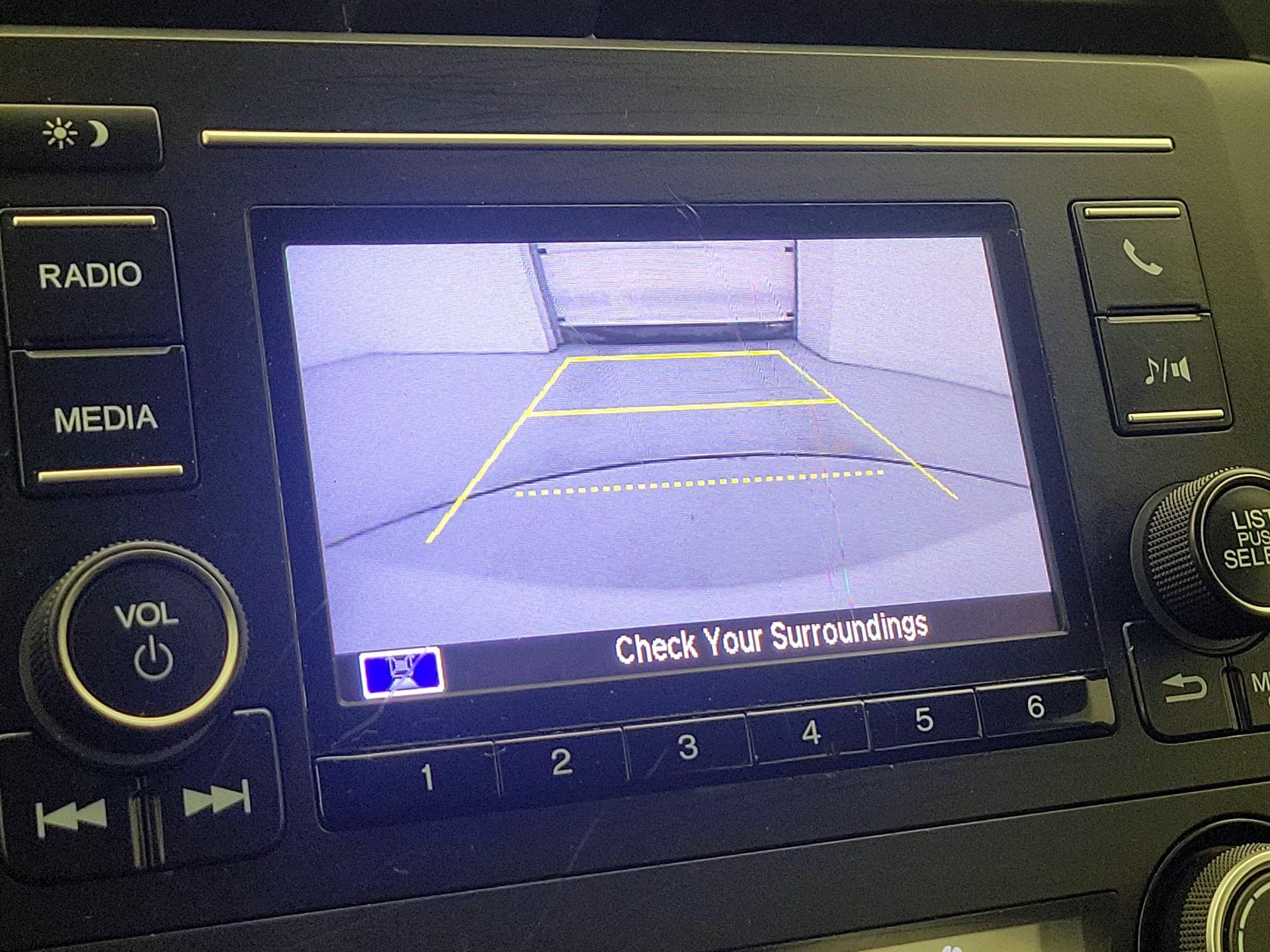 Thumbnail: 2020 Honda Civic - 14