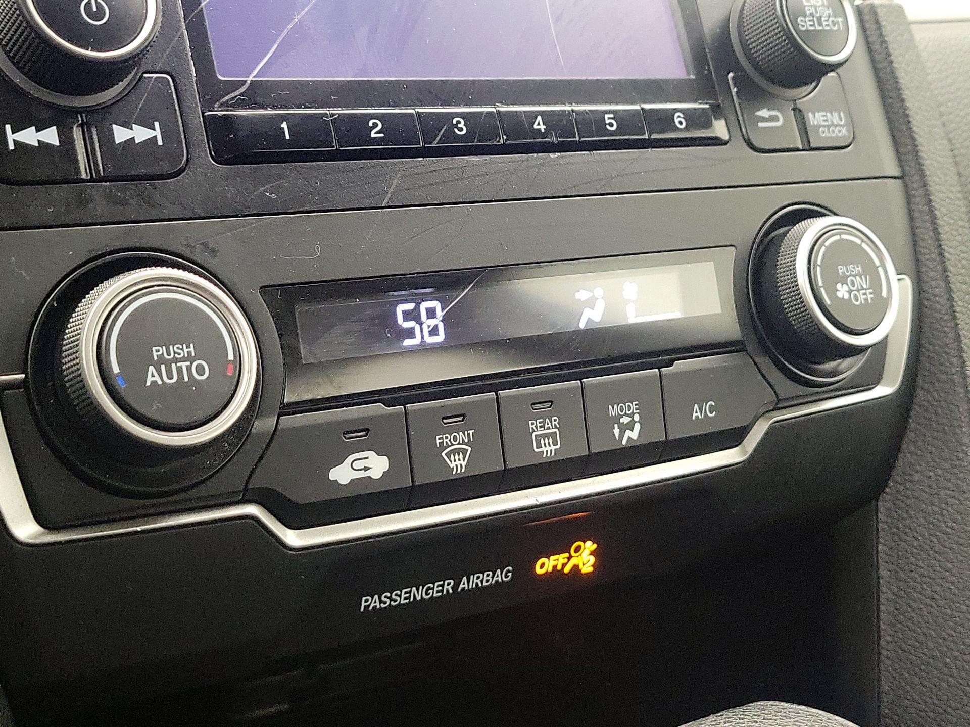 Thumbnail: 2020 Honda Civic - 16