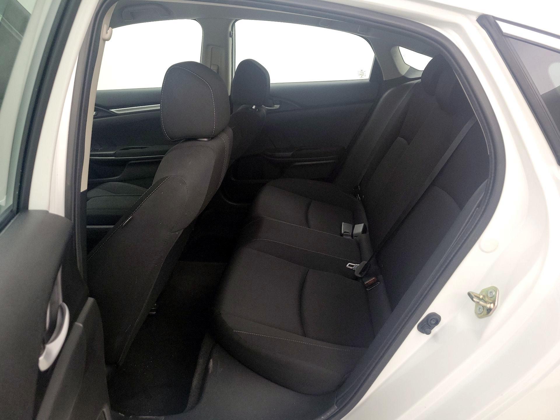 Thumbnail: 2020 Honda Civic - 18