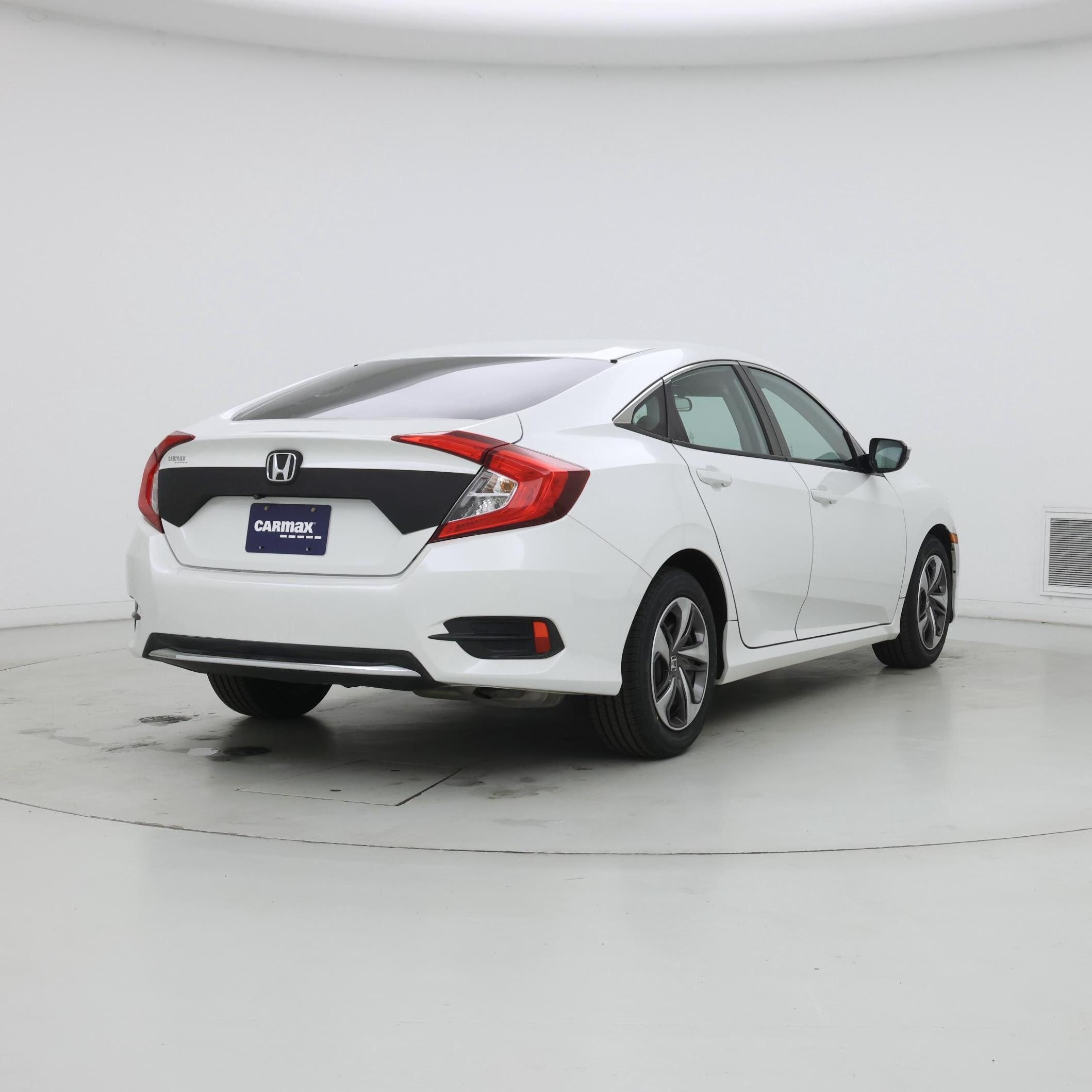 Thumbnail: 2020 Honda Civic - 8