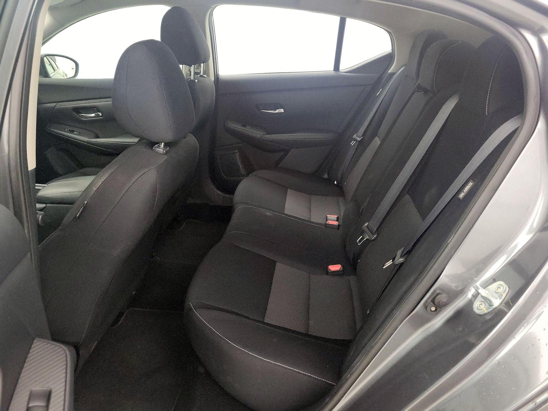 Thumbnail: 2020 Nissan Sentra - 19